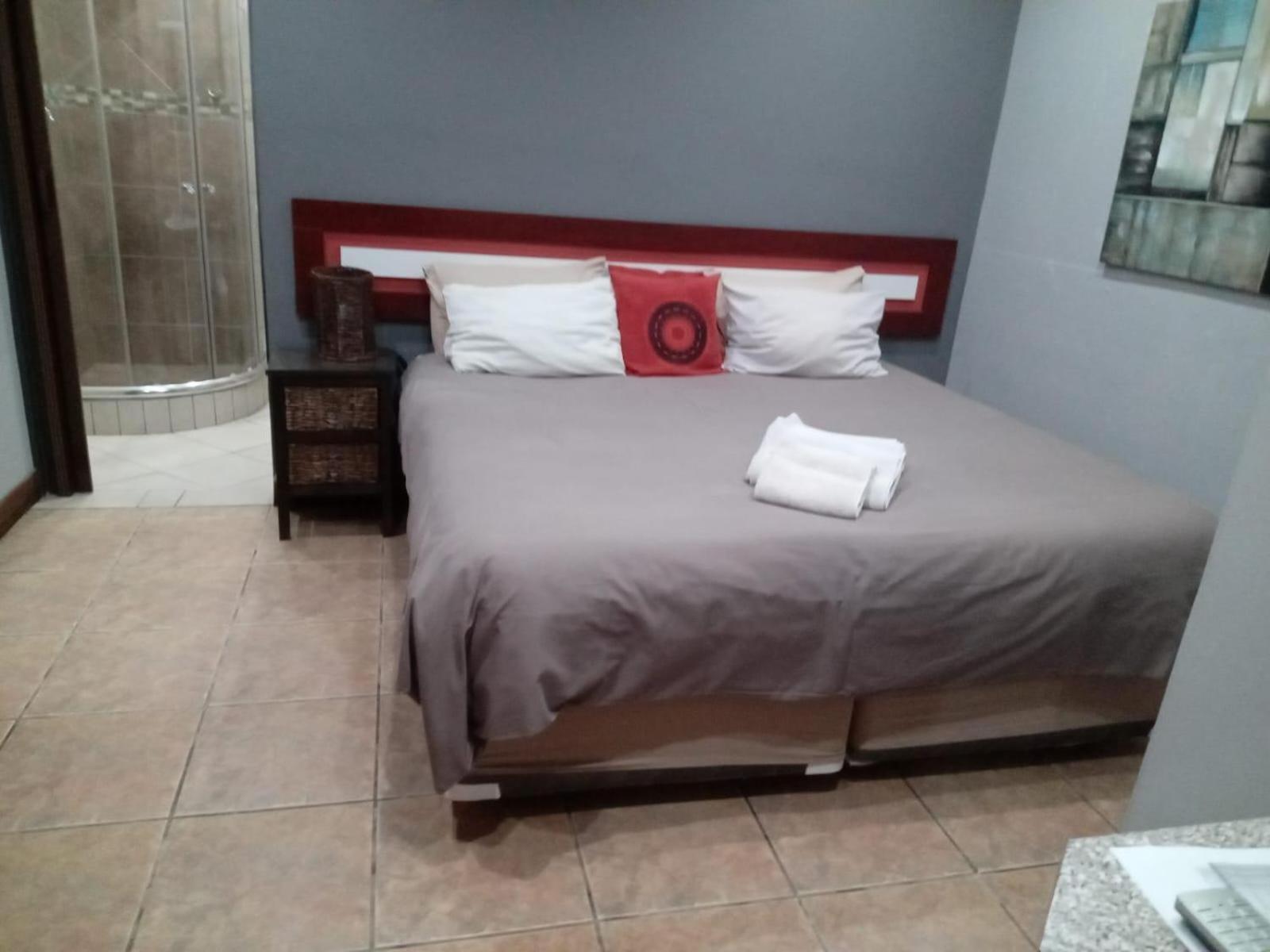 Grand Central Guesthouse, photo 73