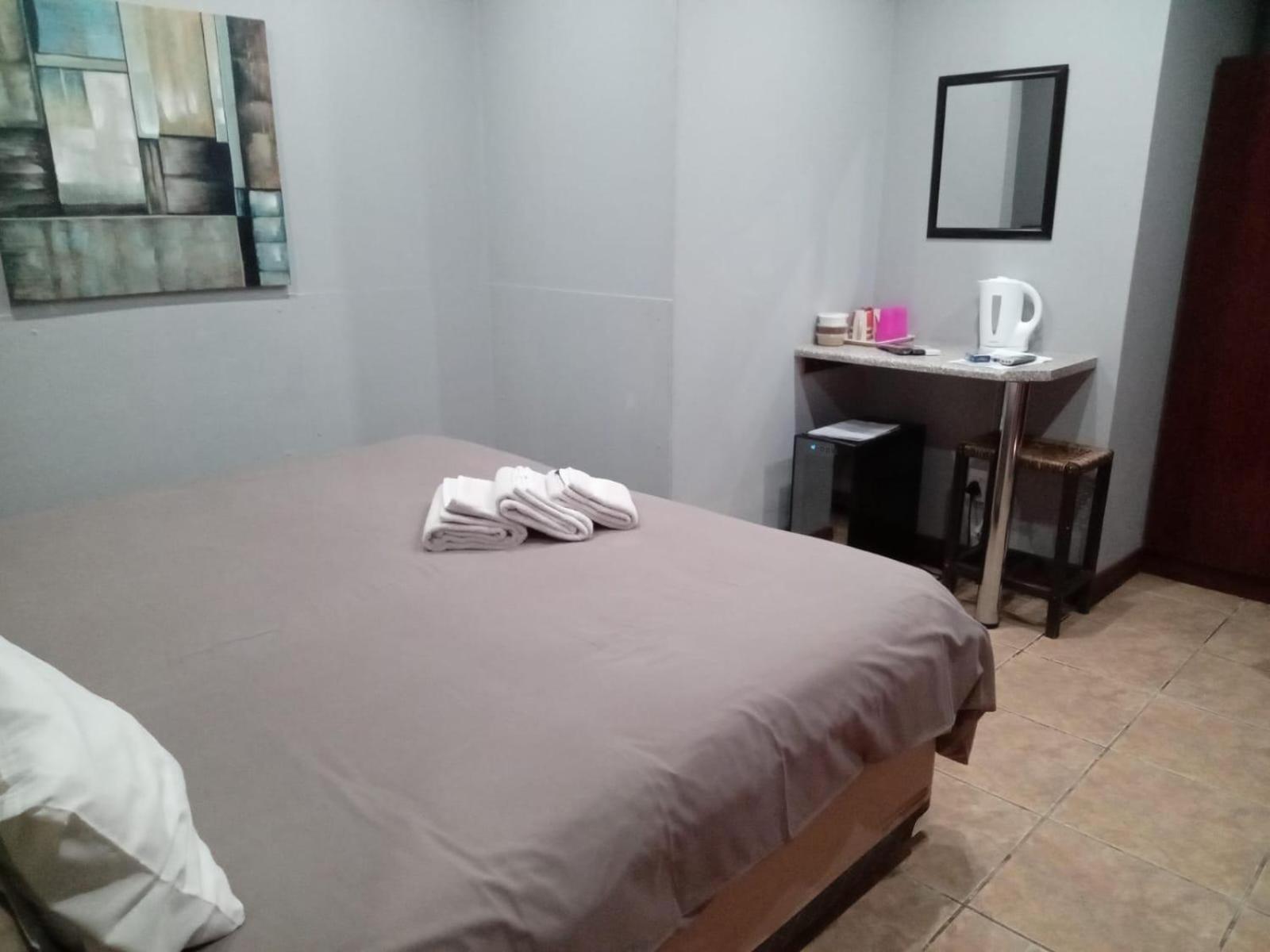 Grand Central Guesthouse, photo 29
