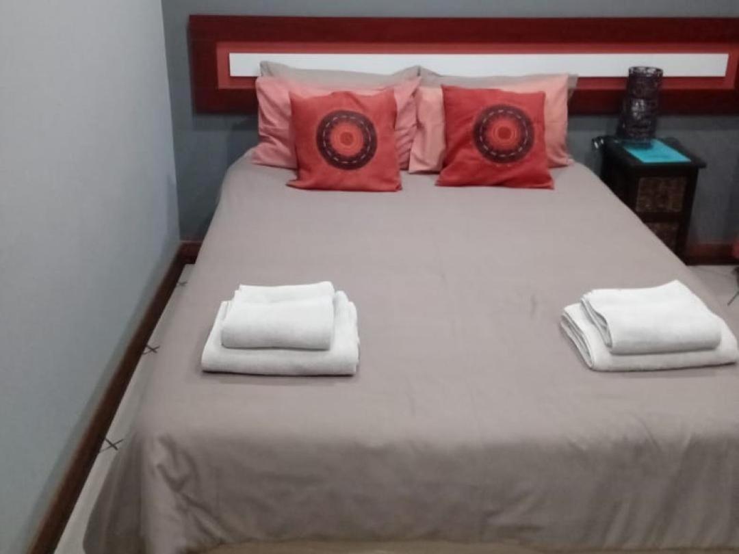 Grand Central Guesthouse, photo 19