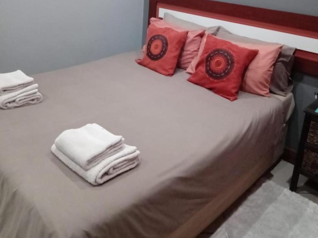 Grand Central Guesthouse, photo 81