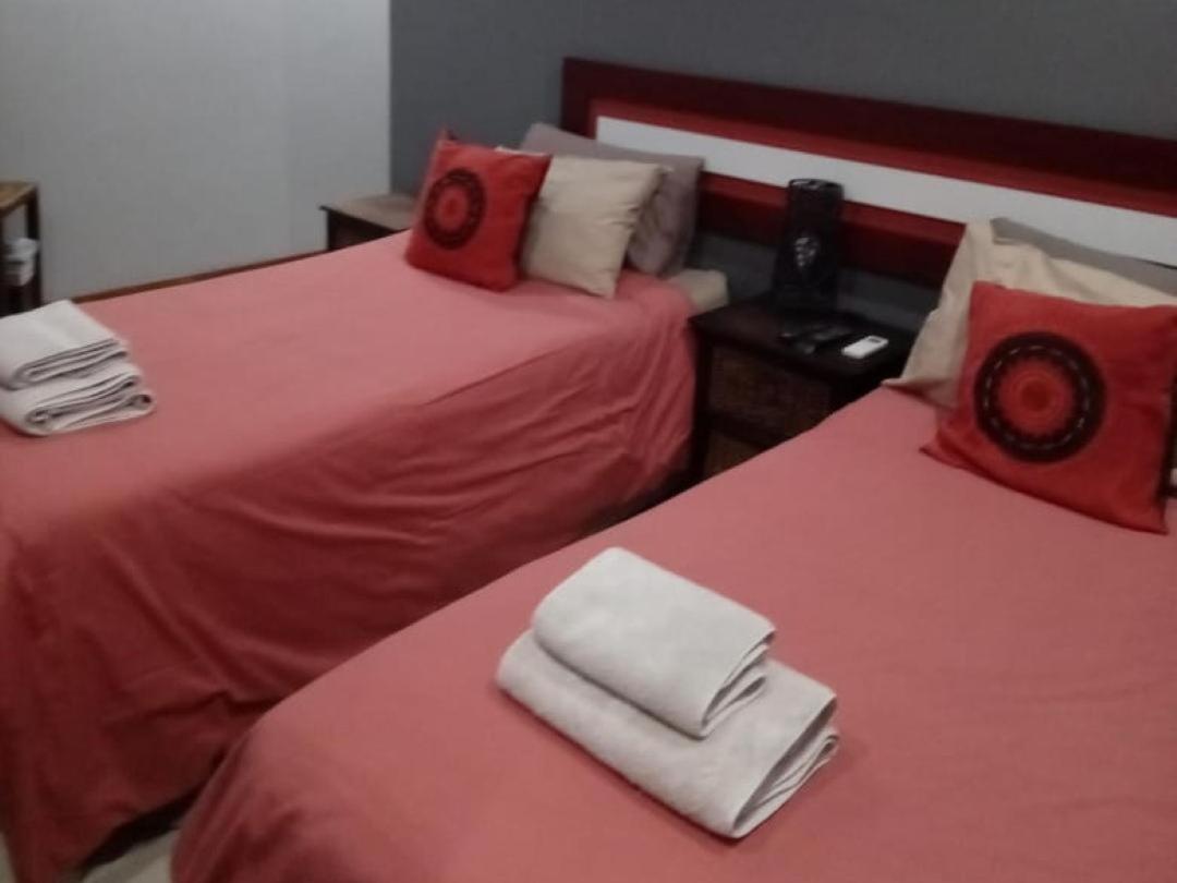 Grand Central Guesthouse, photo 69