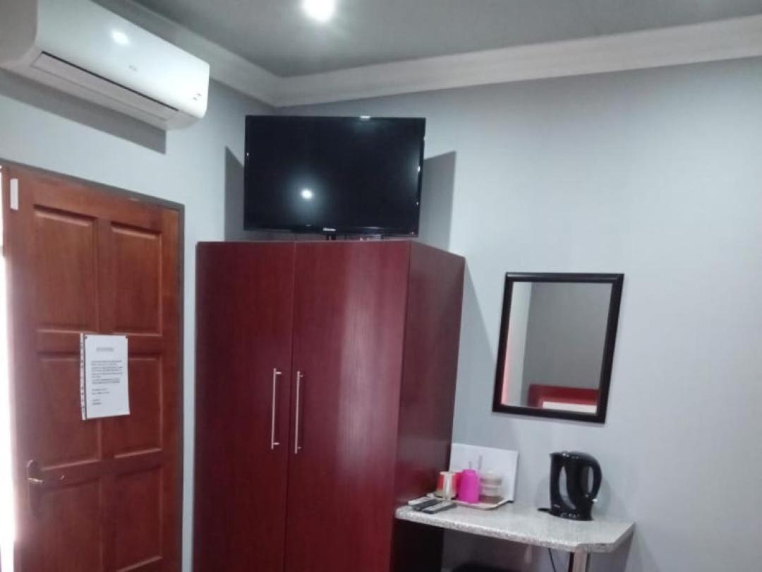 Grand Central Guesthouse, photo 62