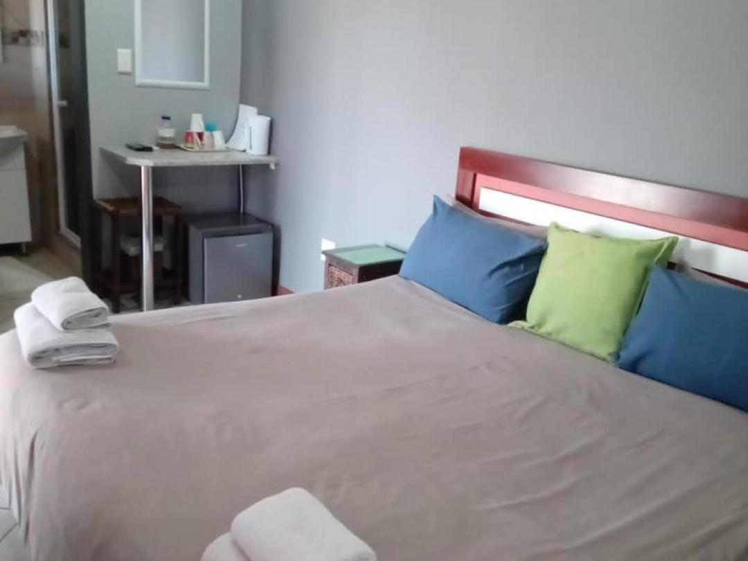 Grand Central Guesthouse, photo 8
