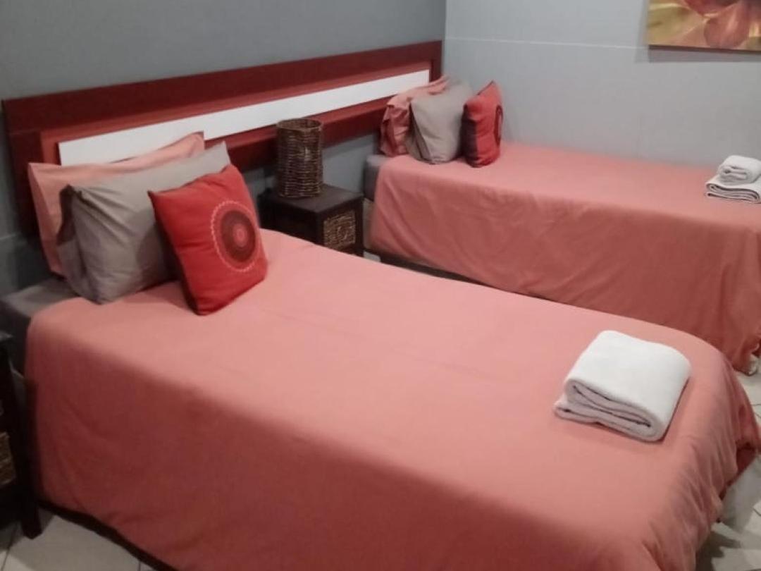Grand Central Guesthouse, photo 89