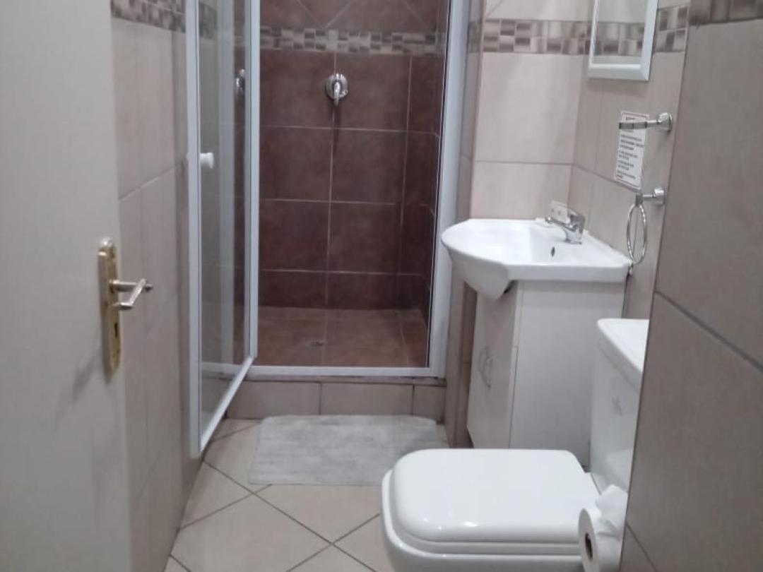 Grand Central Guesthouse, photo 63