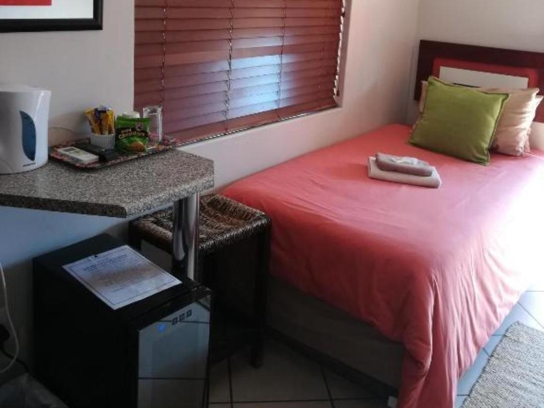 Grand Central Guesthouse, photo 86