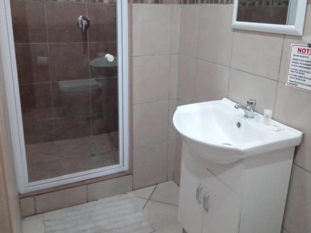 Grand Central Guesthouse, photo 26