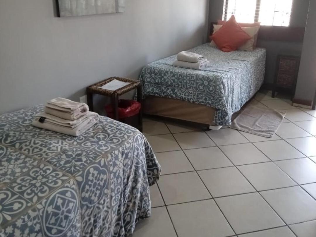 Grand Central Guesthouse, photo 39