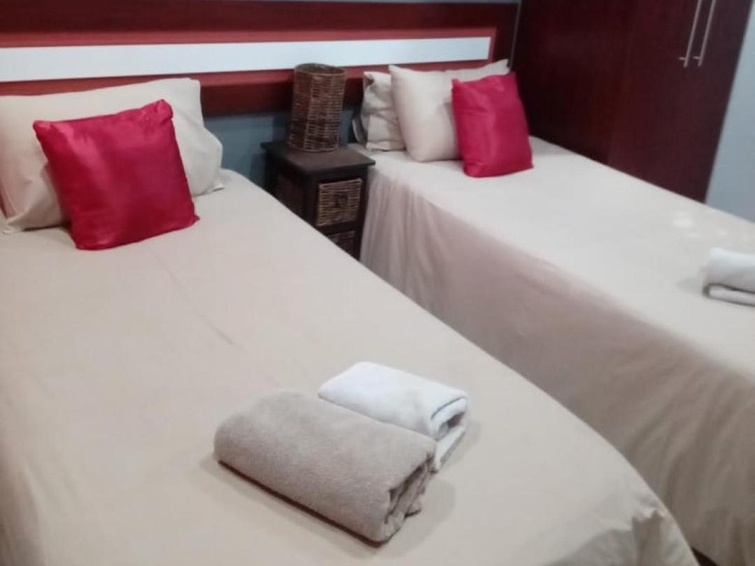 Grand Central Guesthouse, photo 78