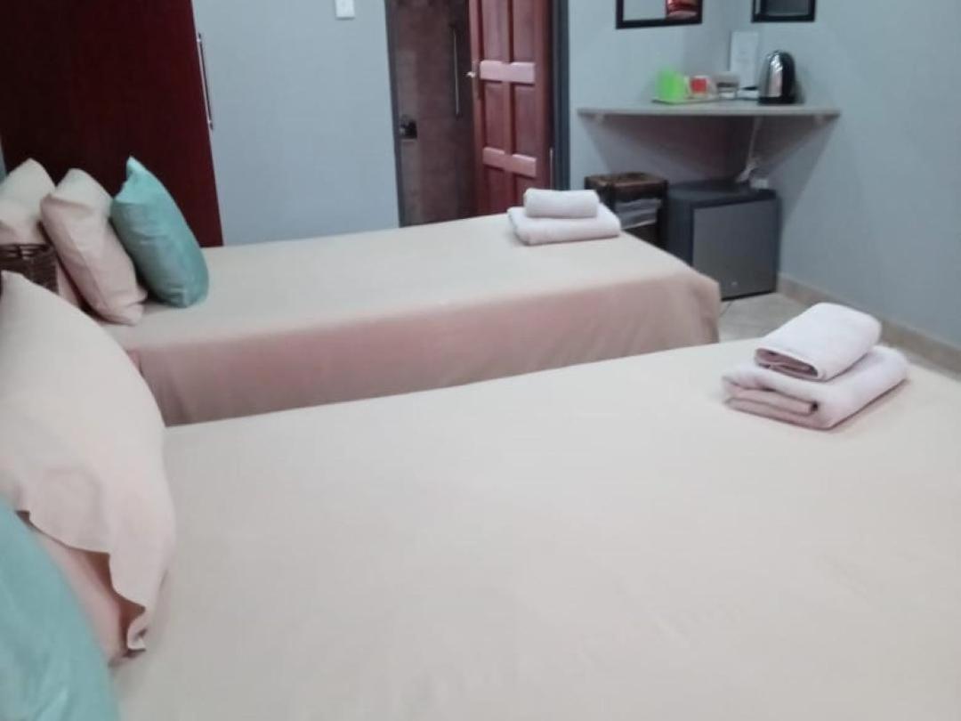Grand Central Guesthouse, photo 53