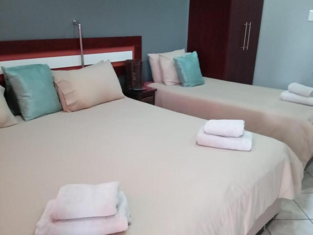 Grand Central Guesthouse, photo 7