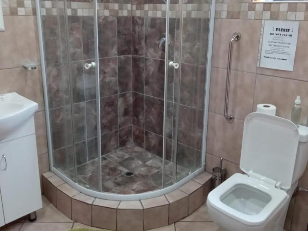 Grand Central Guesthouse, photo 21