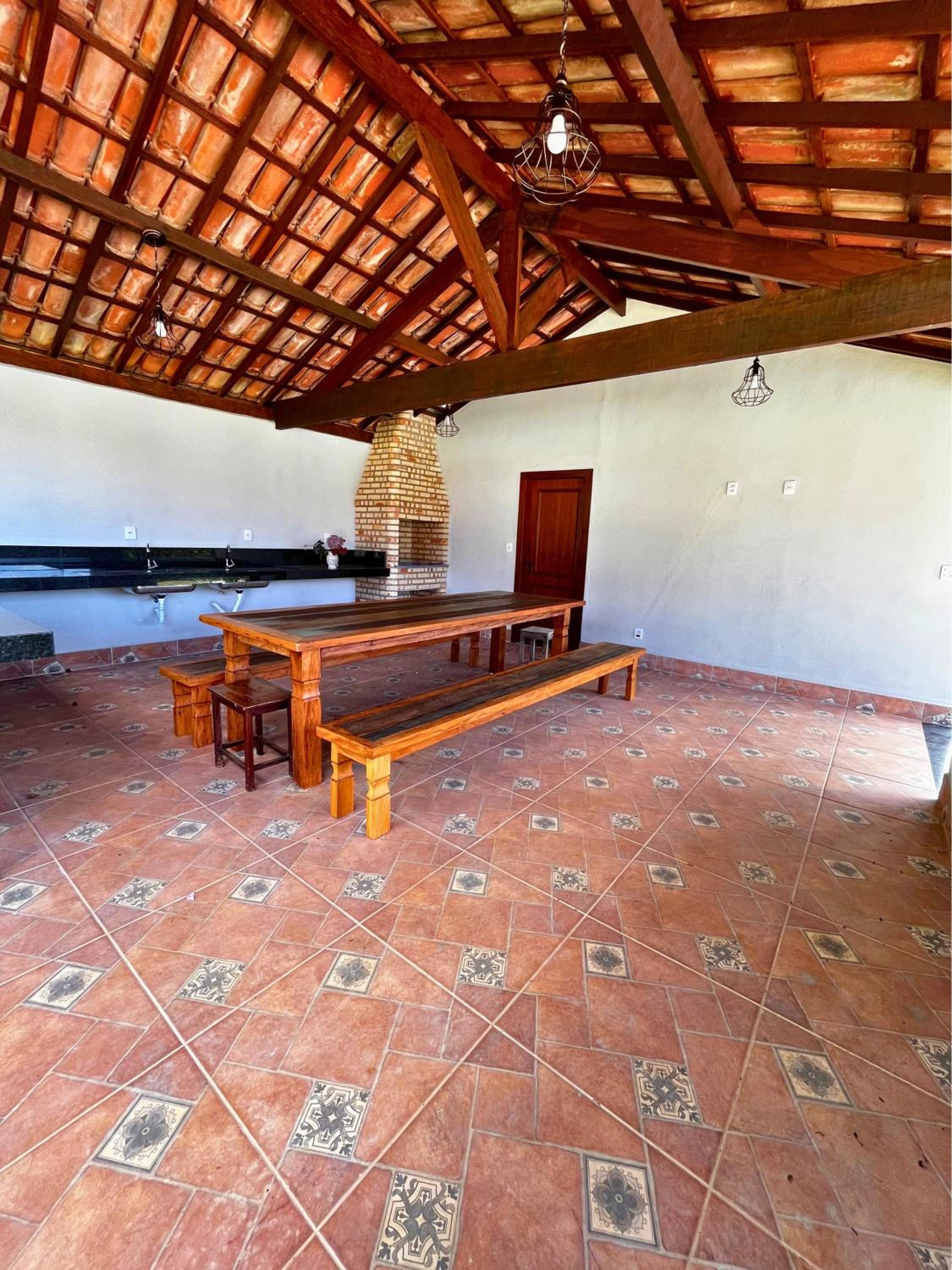 Sitio Recanto Maçussa