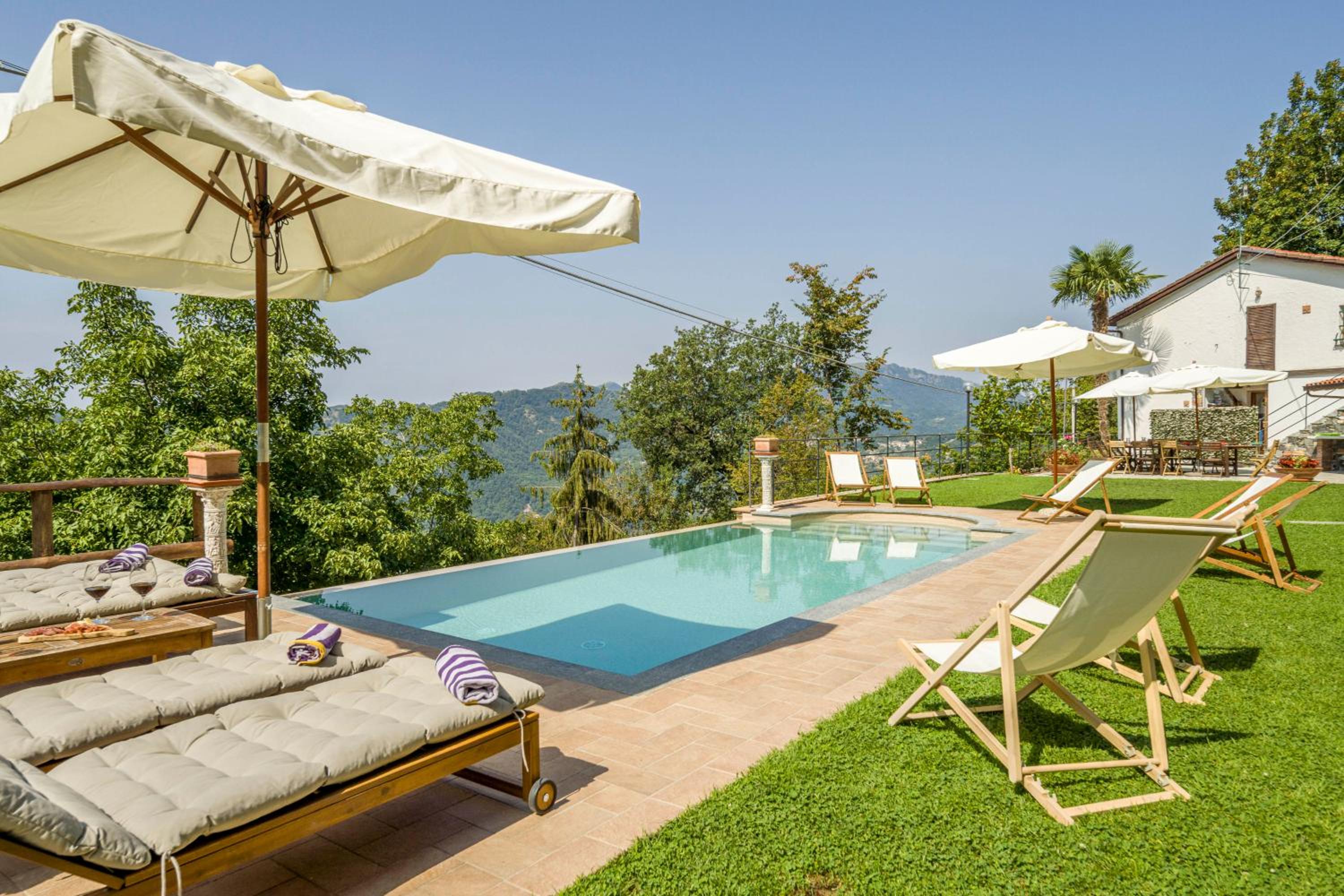 Casa Aurora view 5