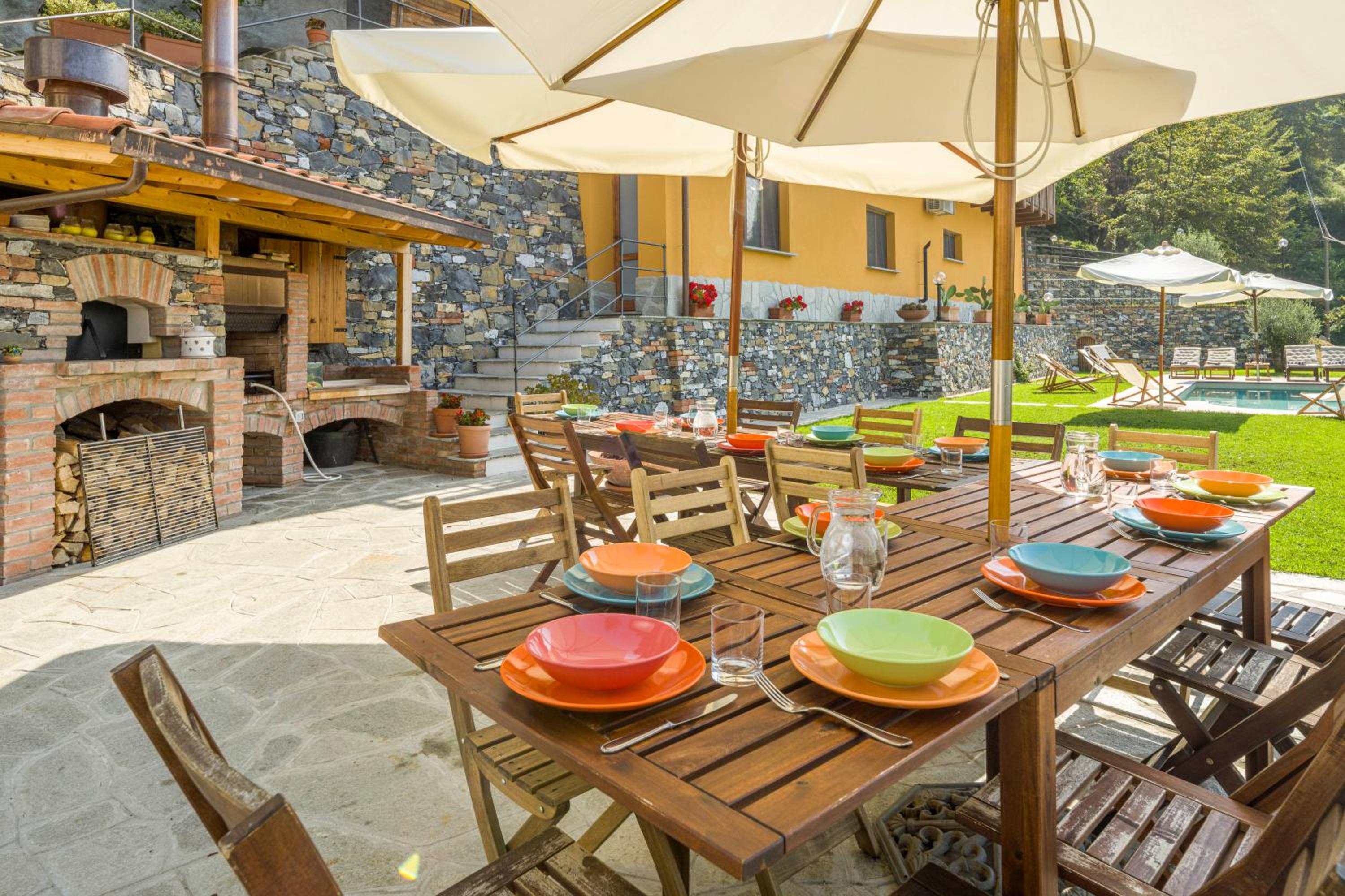Casa Aurora view 3