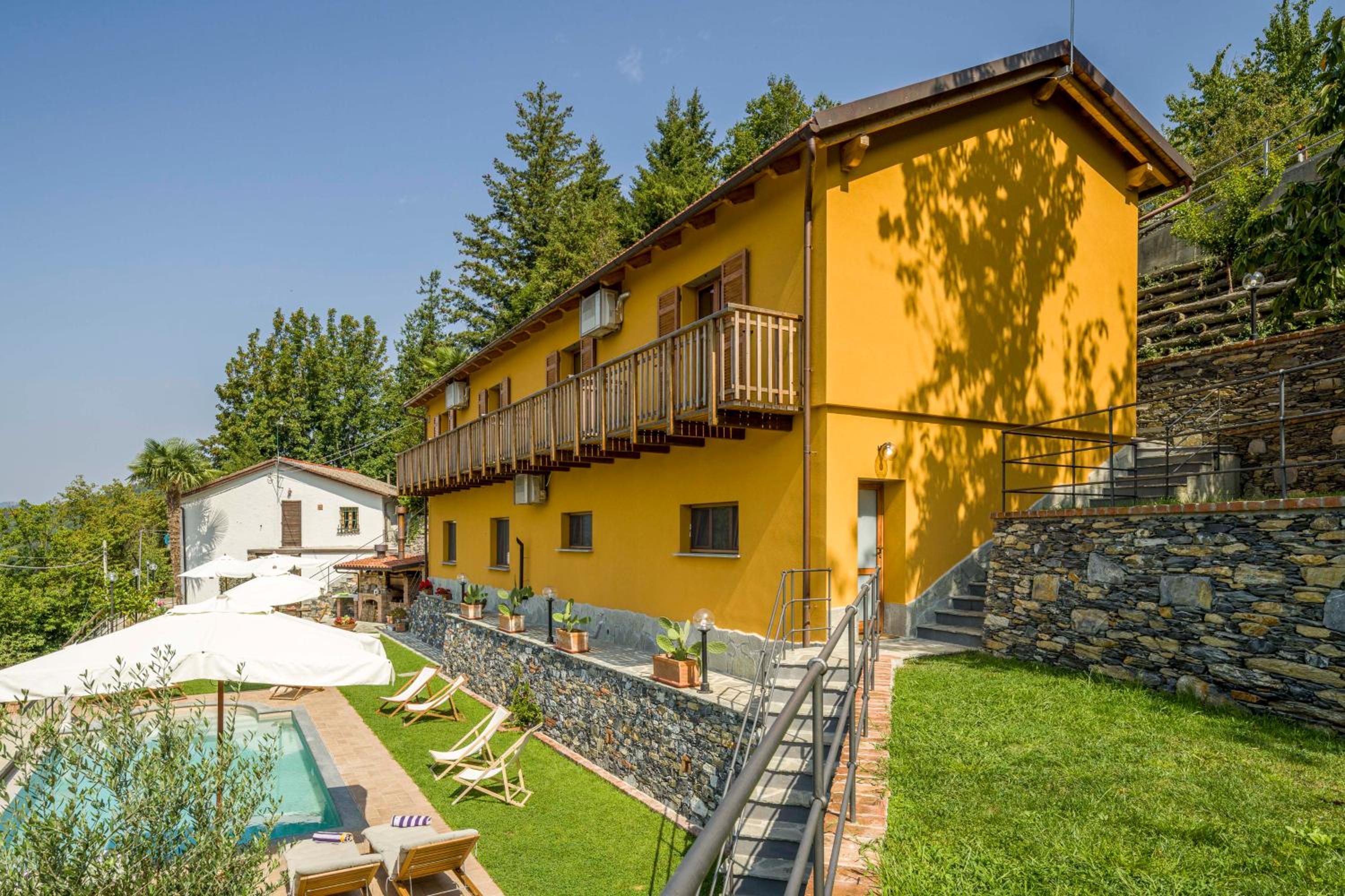 Casa Aurora view 4