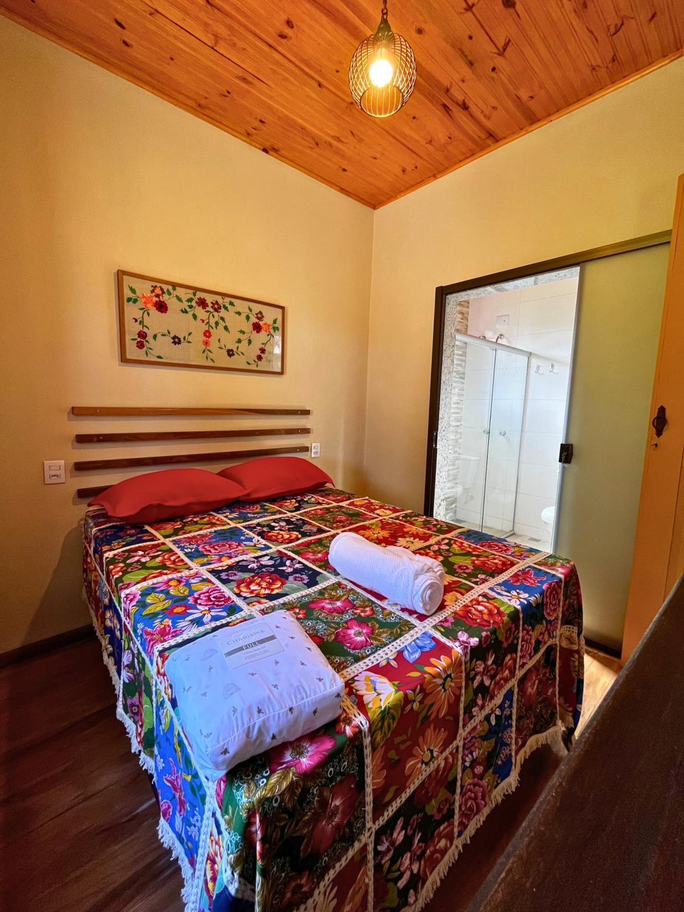 Sitio Recanto Maçussa