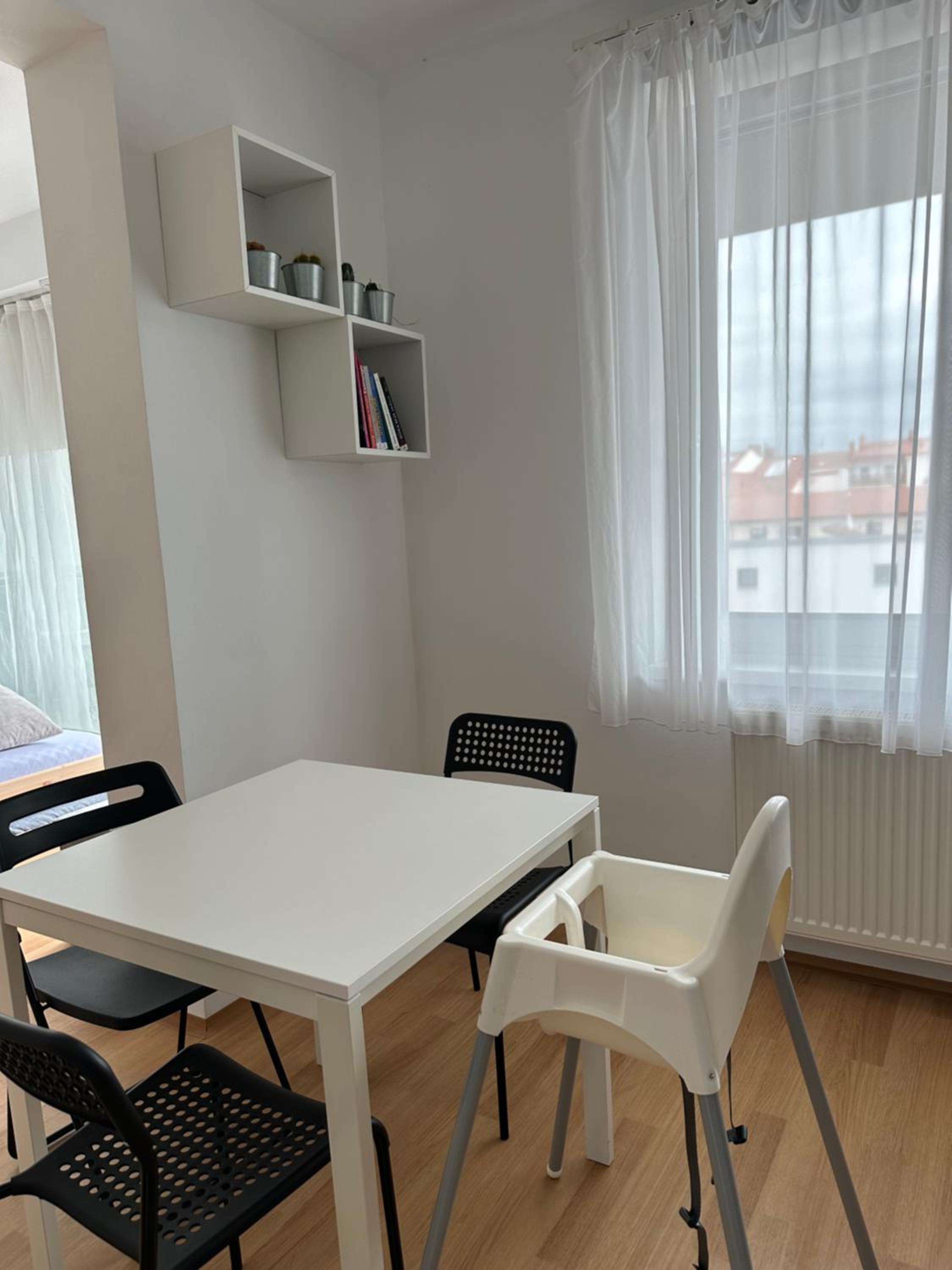 Apartmán ERUDITO XXVI centrum Jihlava