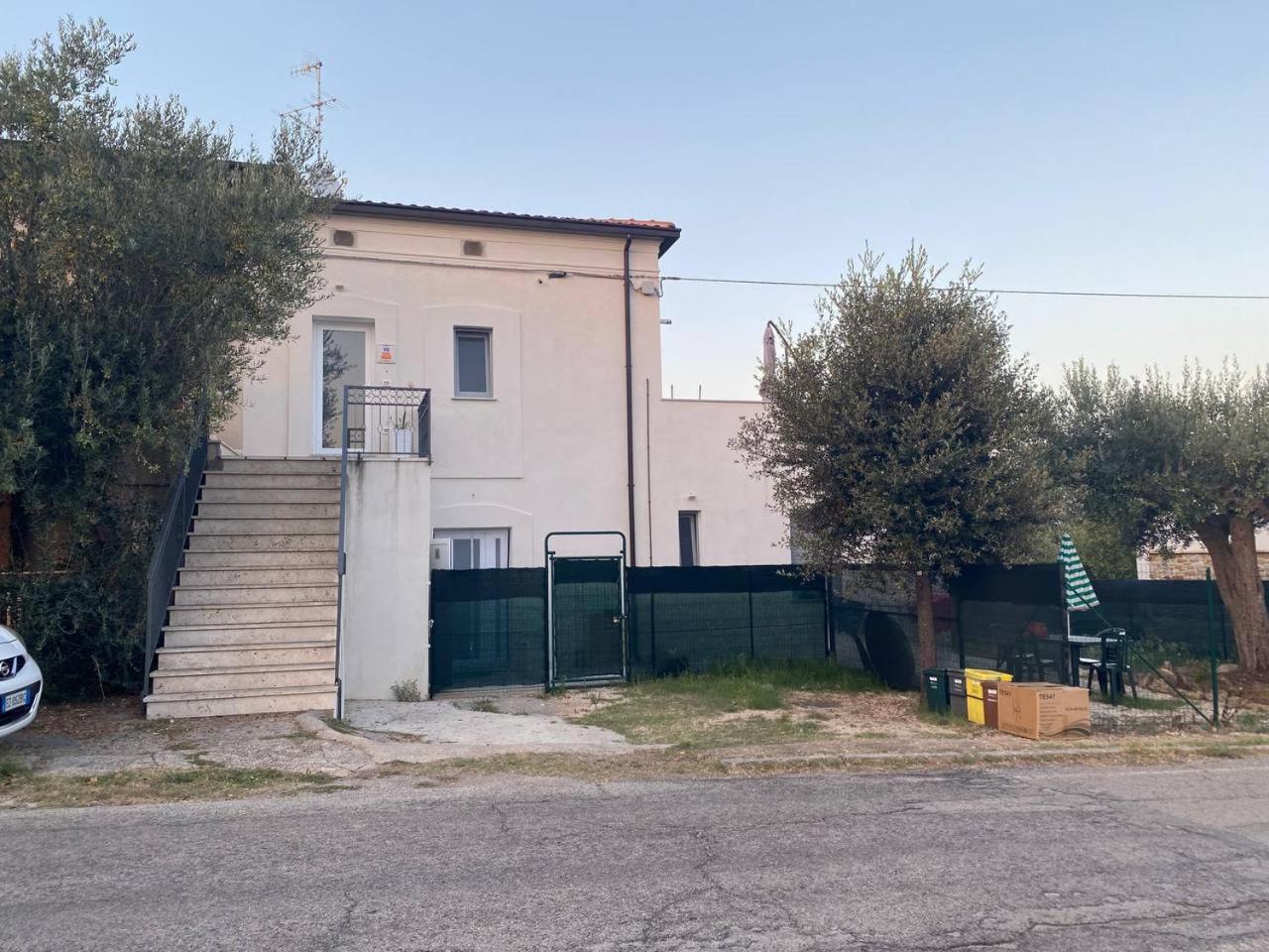 Casa Venere view 4