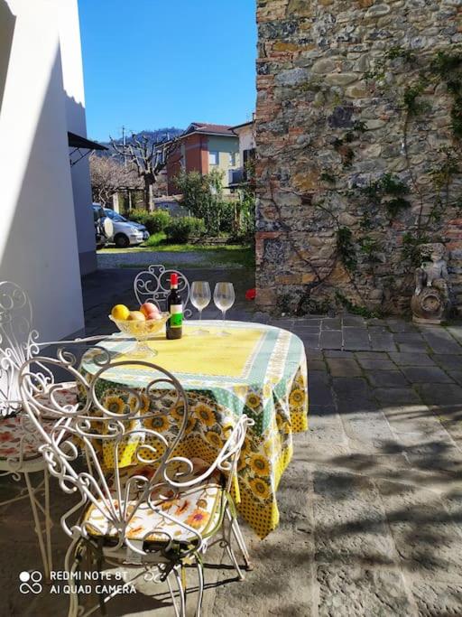 Villa Camelia le Tue Eleganti Vacanze a Lucca