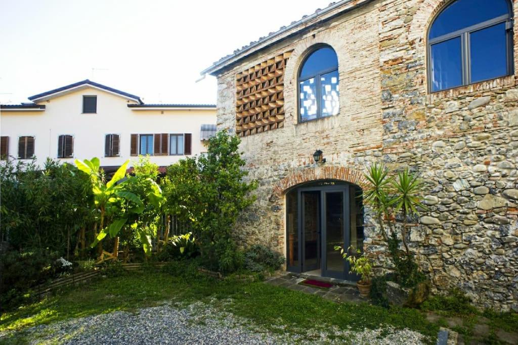 Villa Camelia le Tue Eleganti Vacanze a Lucca