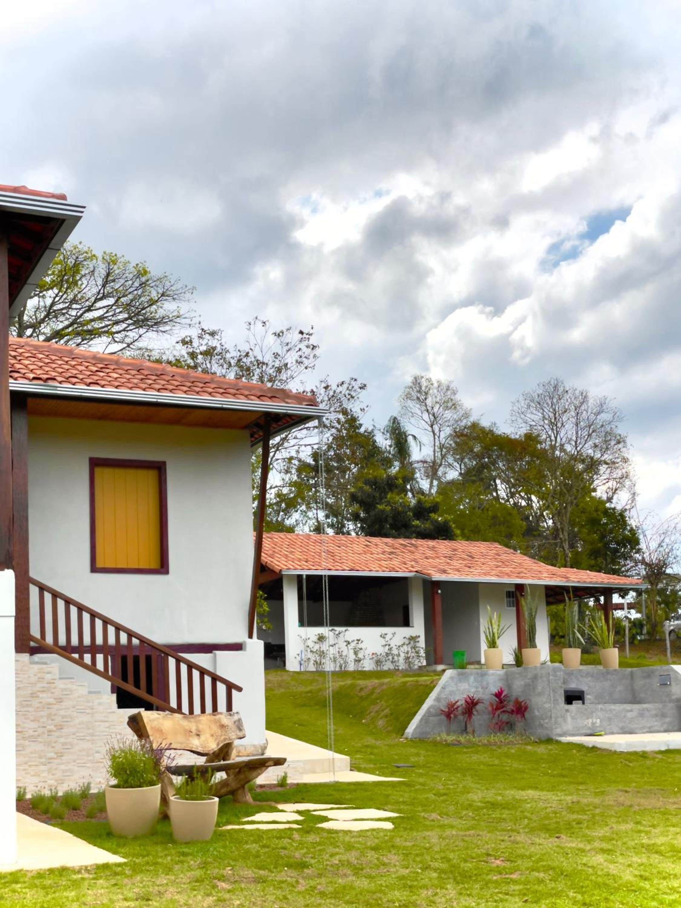Sitio Recanto Maçussa