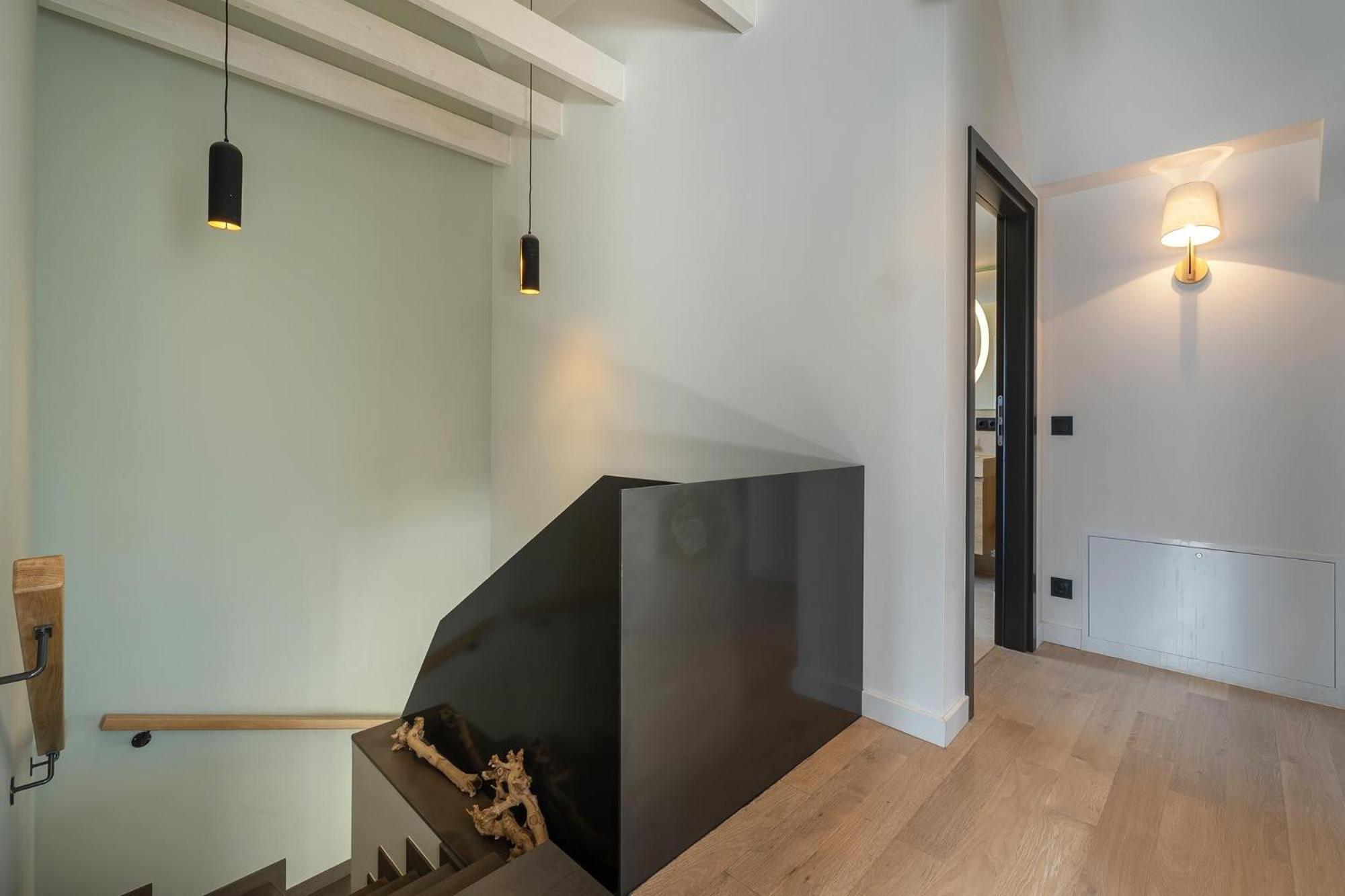 Ferienhaus Baltic in Lobbe