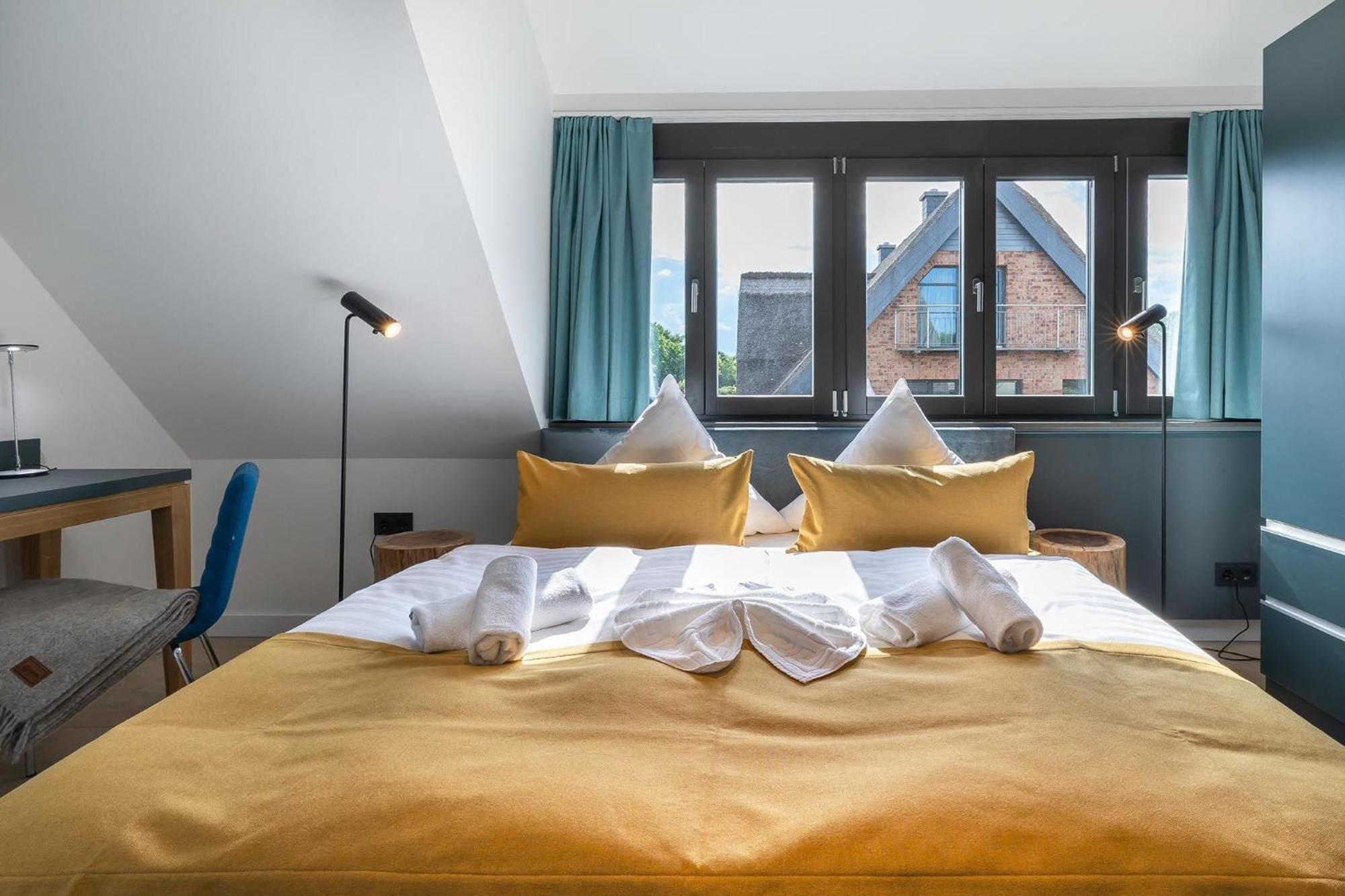 Ferienhaus Baltic in Lobbe
