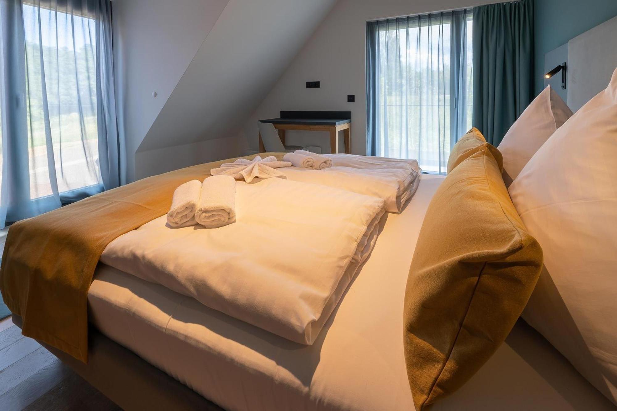 Ferienhaus Baltic in Lobbe