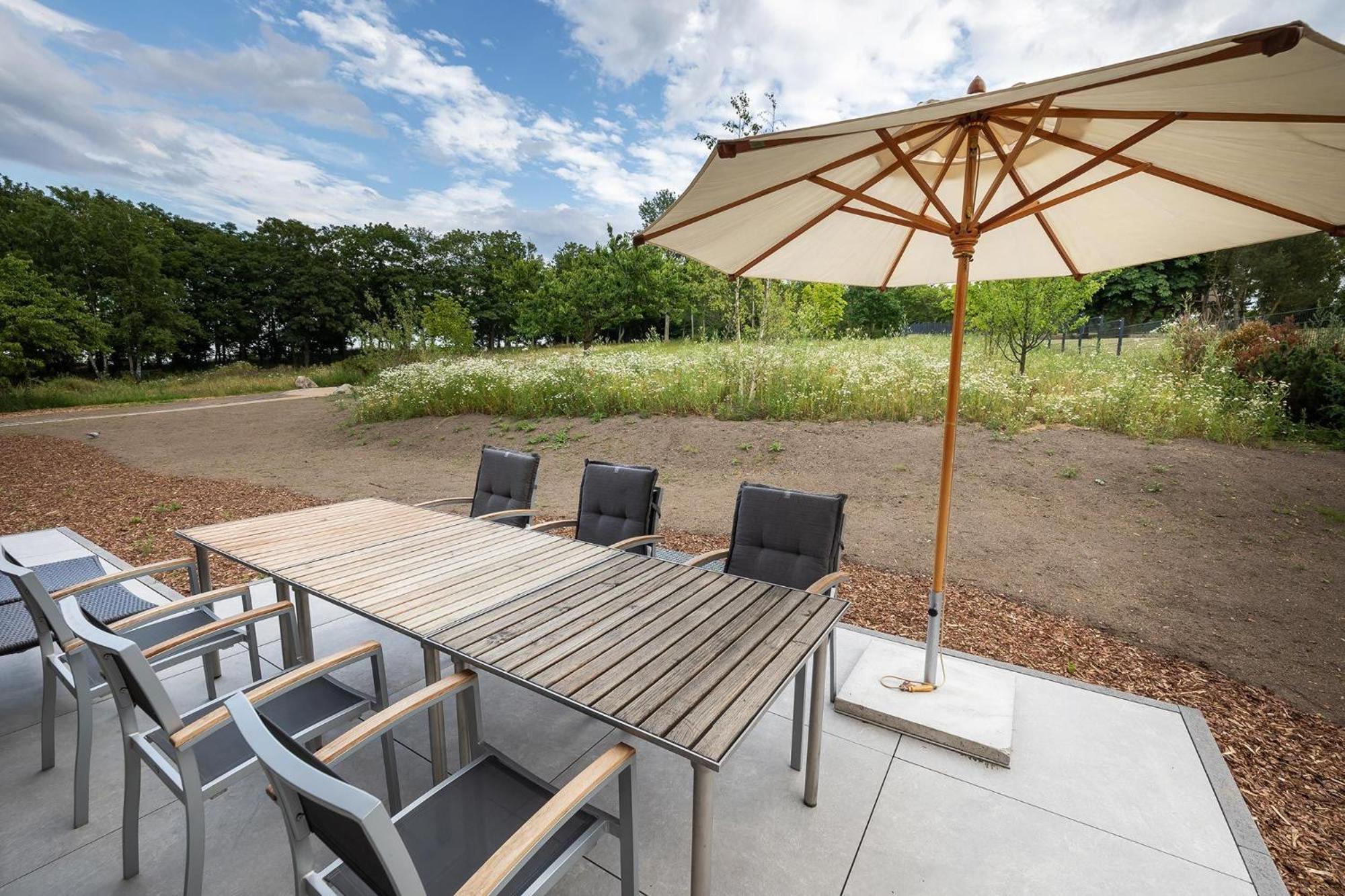 Ferienhaus Baltic in Lobbe
