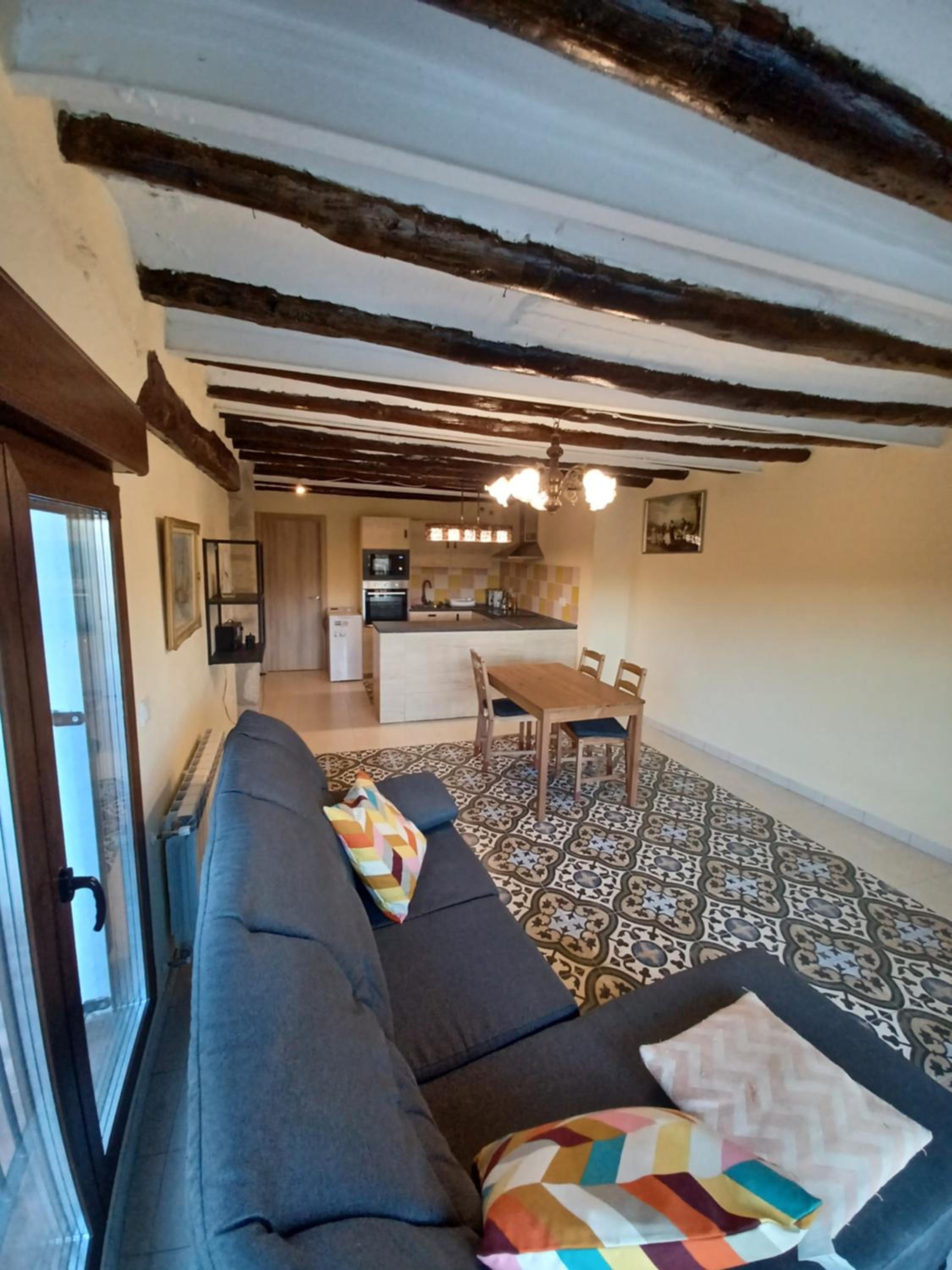 Apartamentos Rurales CR Mazaleón