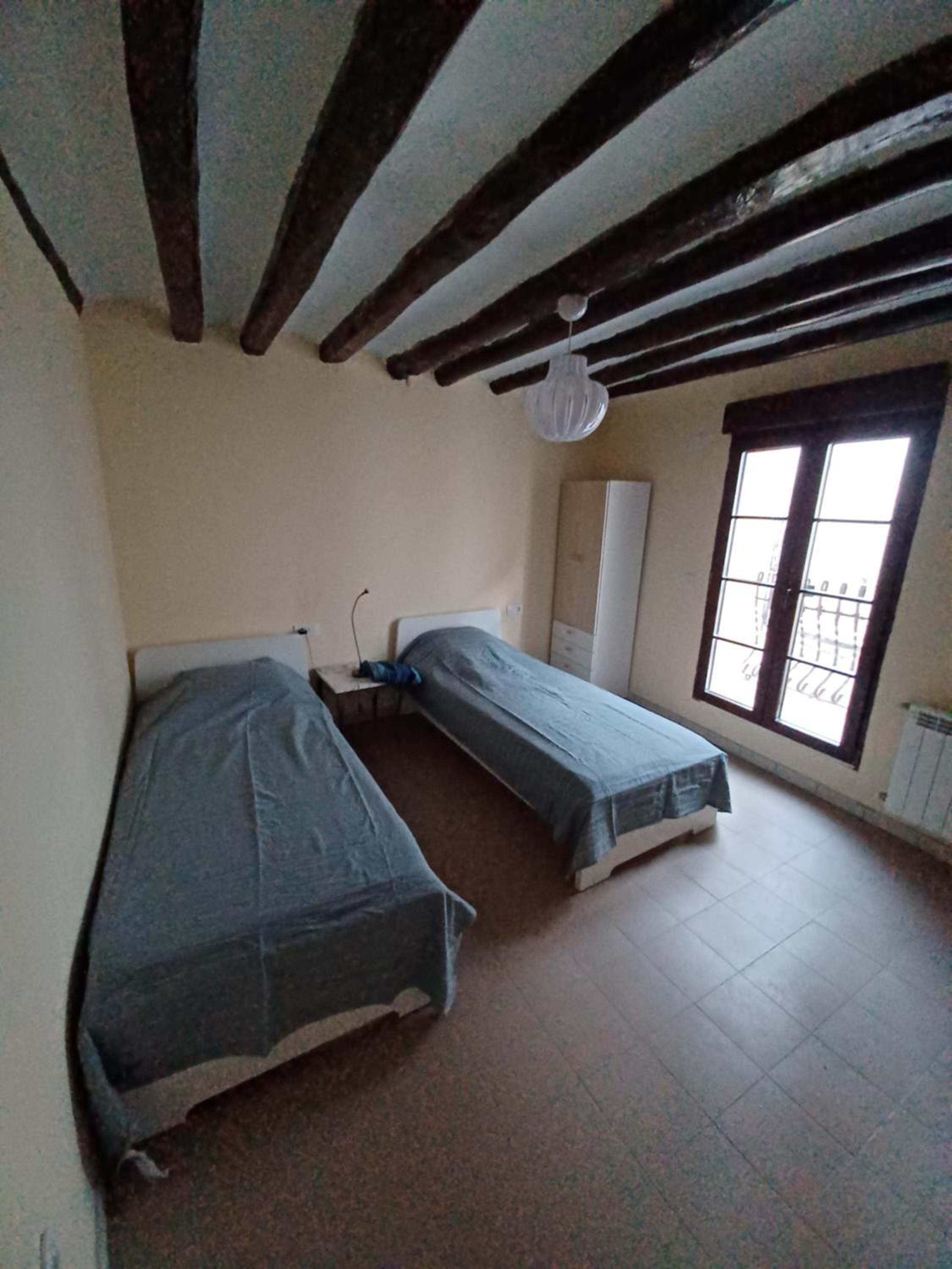 Apartamentos Rurales CR Mazaleón