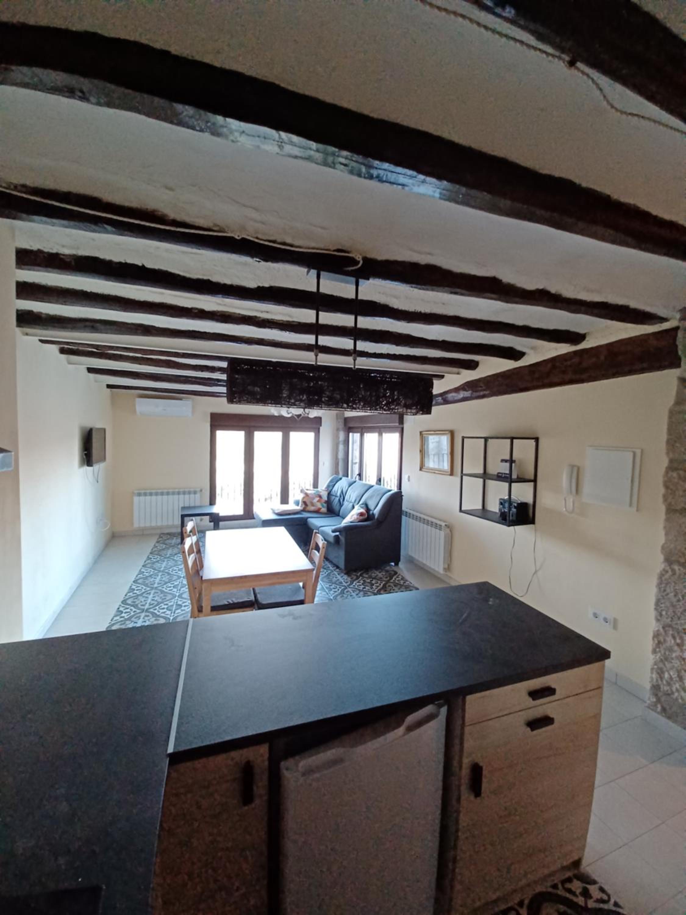 Apartamentos Rurales CR Mazaleón