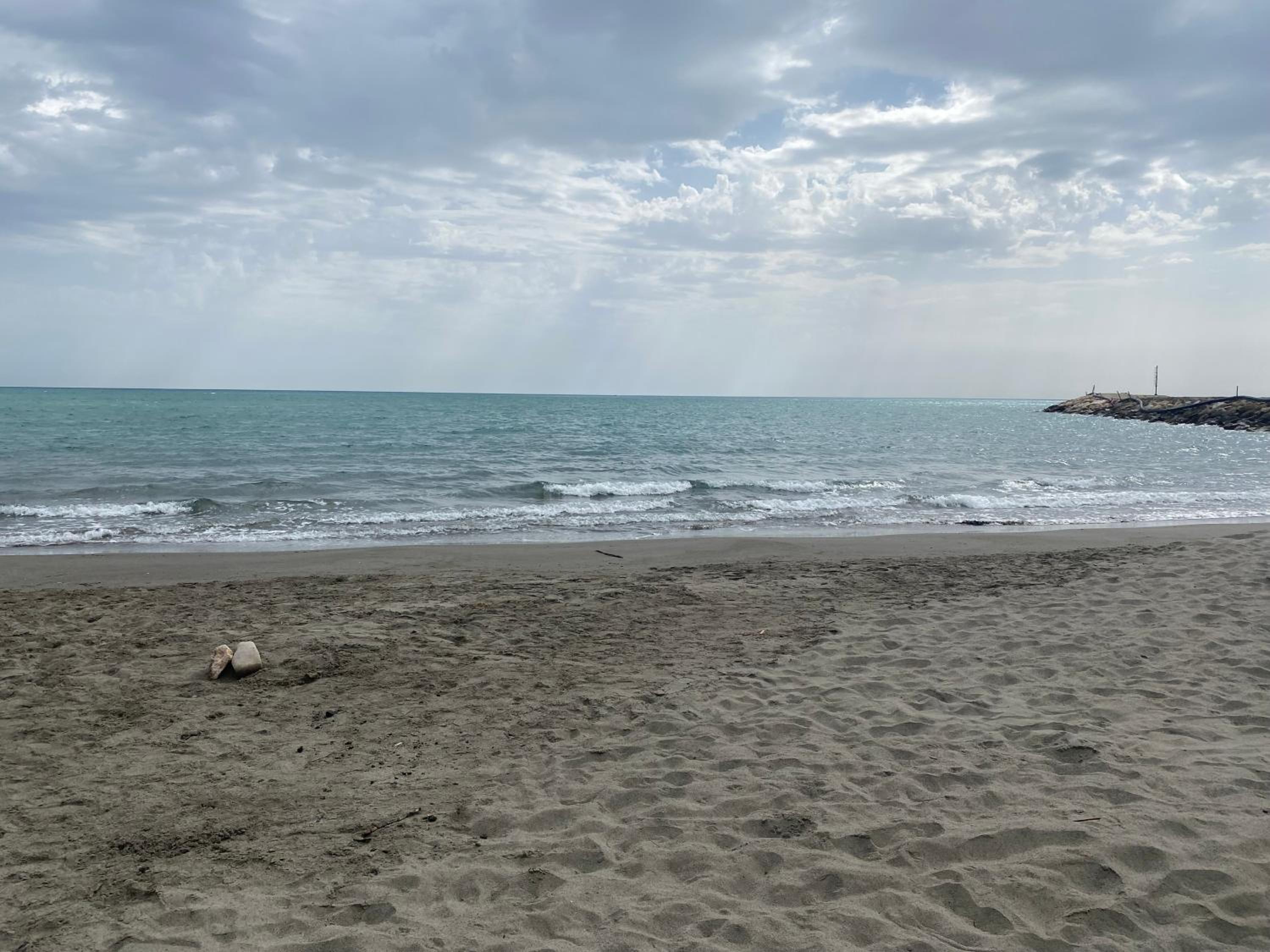 Villa -Resort Marinagri