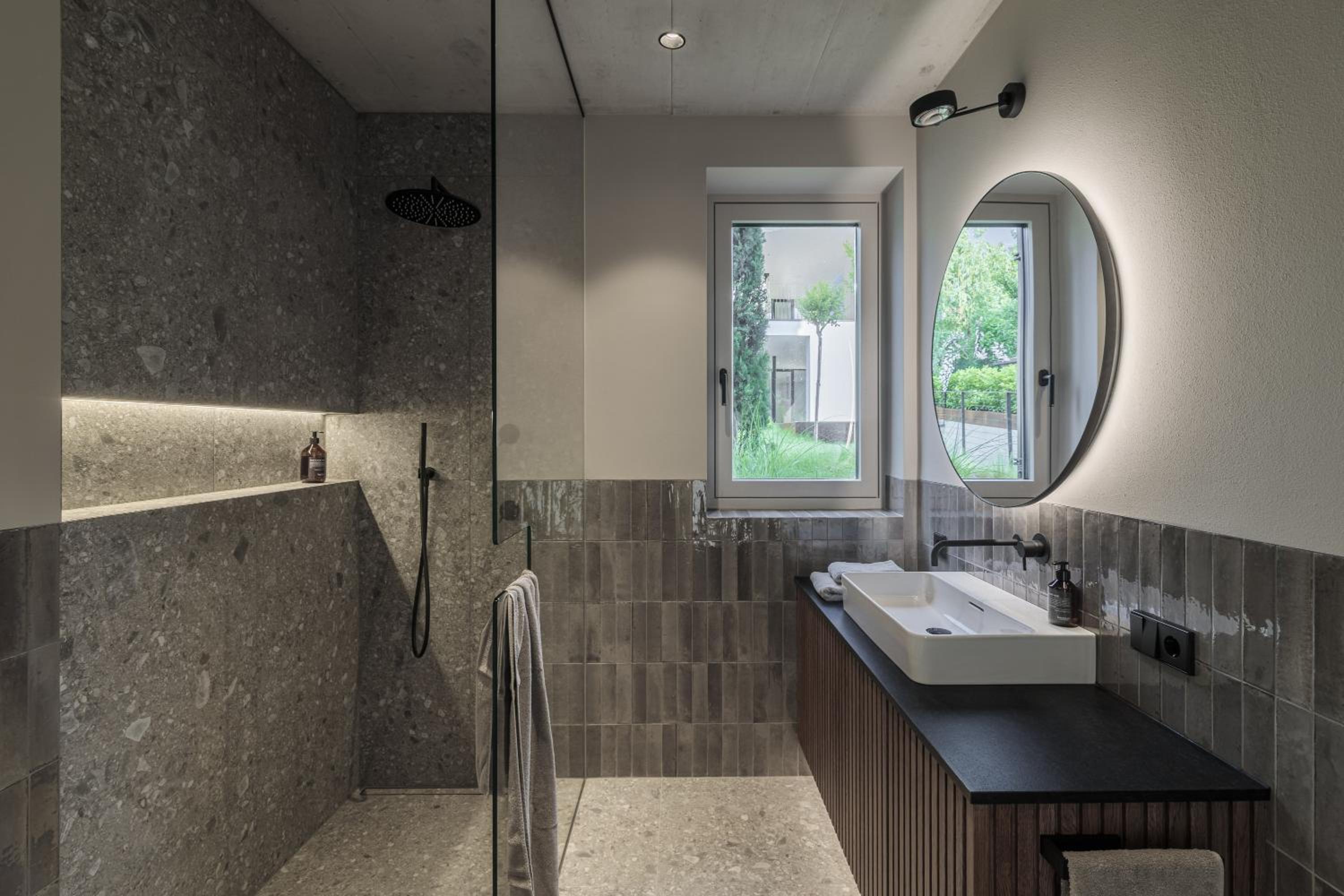 Meran Suites Nice Five One