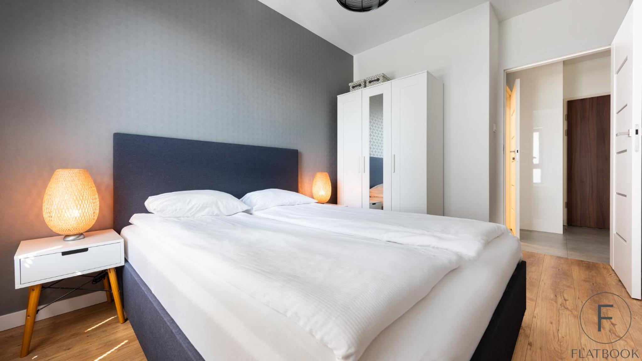 City Center SPA Apartments Jaglana ABCD with Parking