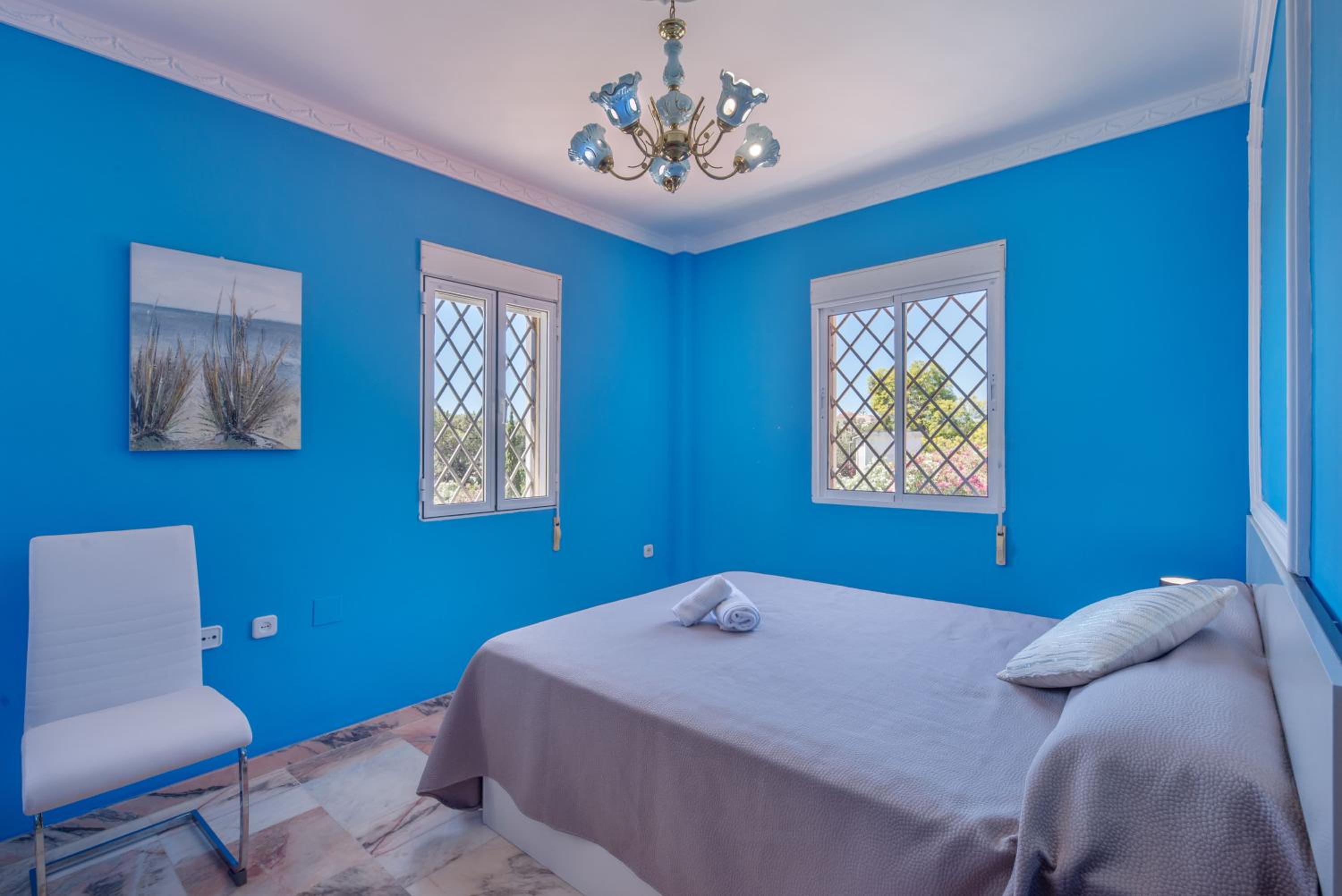 Elegant Classic Villa close to Nikki beach