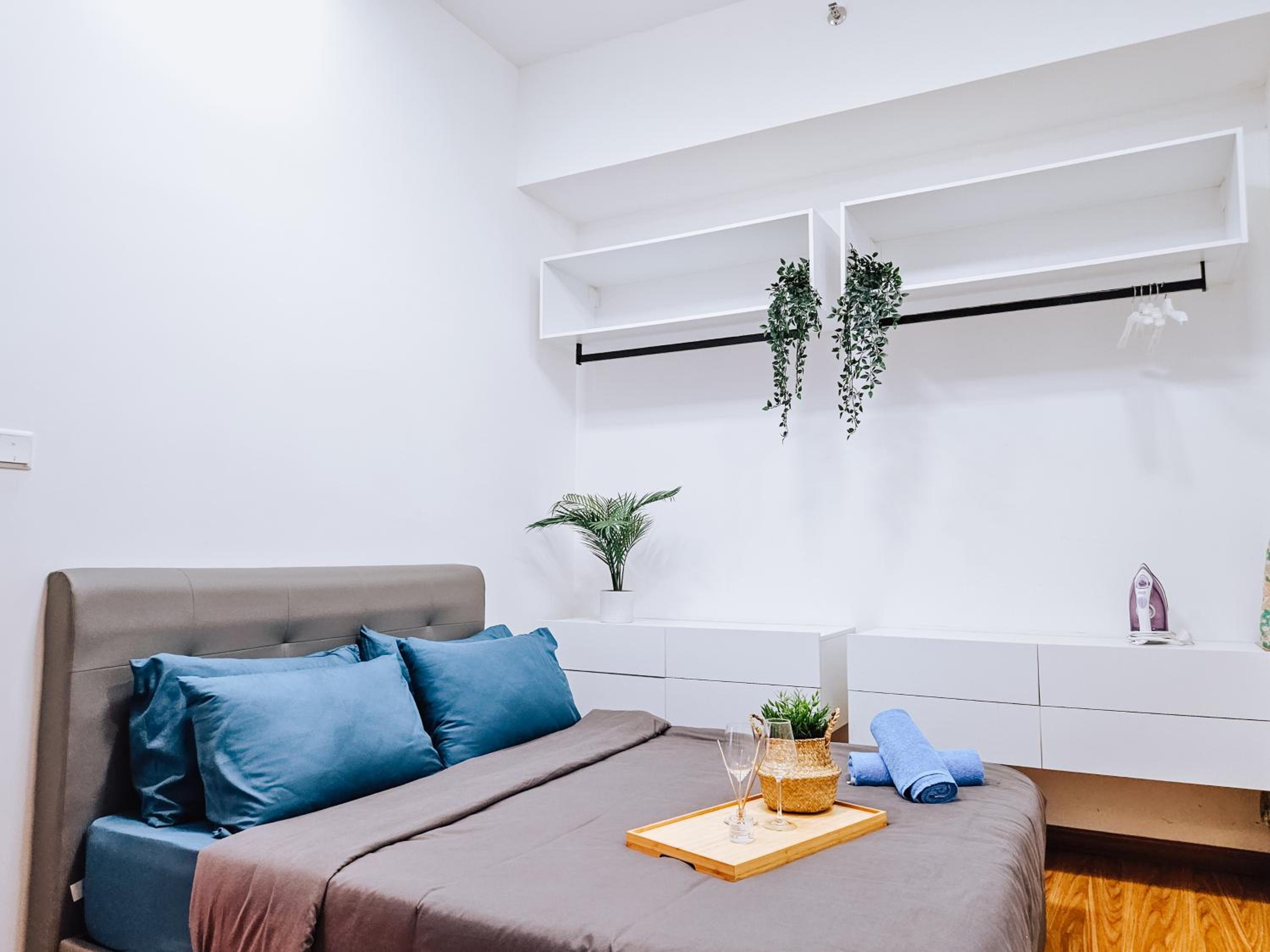 Beacon Executive Suite by NGN - Georgetown Penang, photo 148