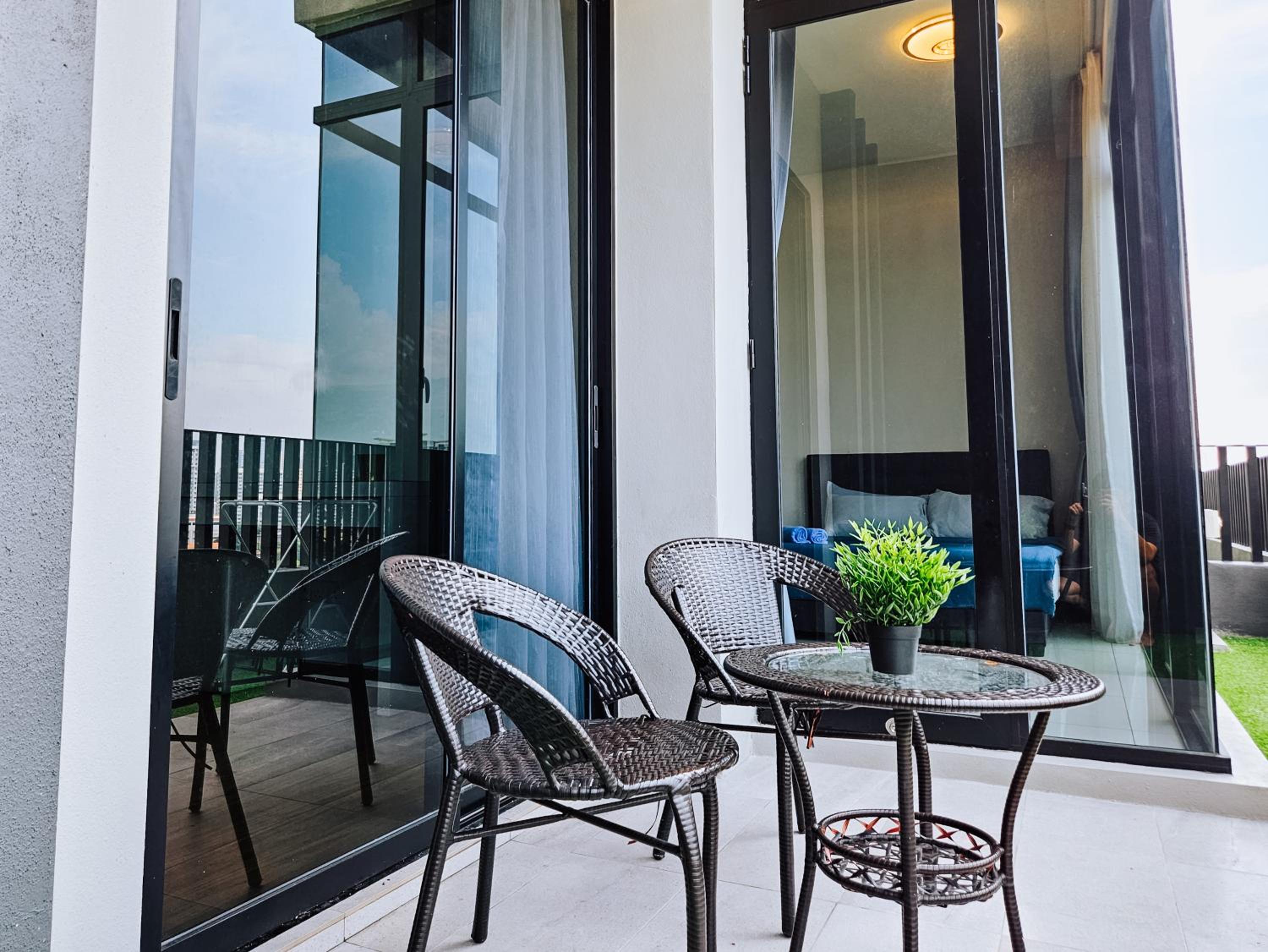 Beacon Executive Suite by NGN - Georgetown Penang, photo 157