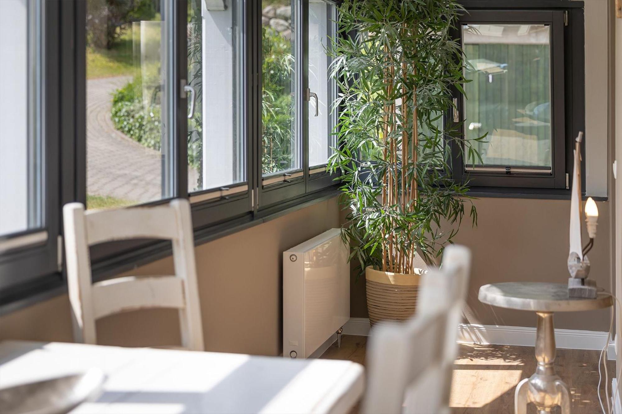 Haus am Meer FeWo Schwalbennest view 4