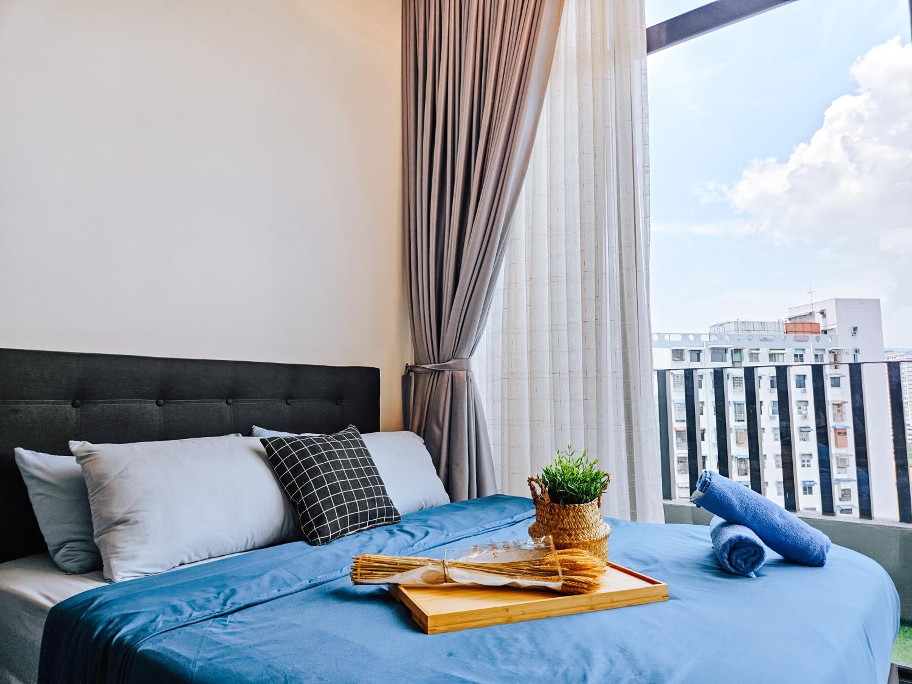 Beacon Executive Suite by NGN - Georgetown Penang, photo 111