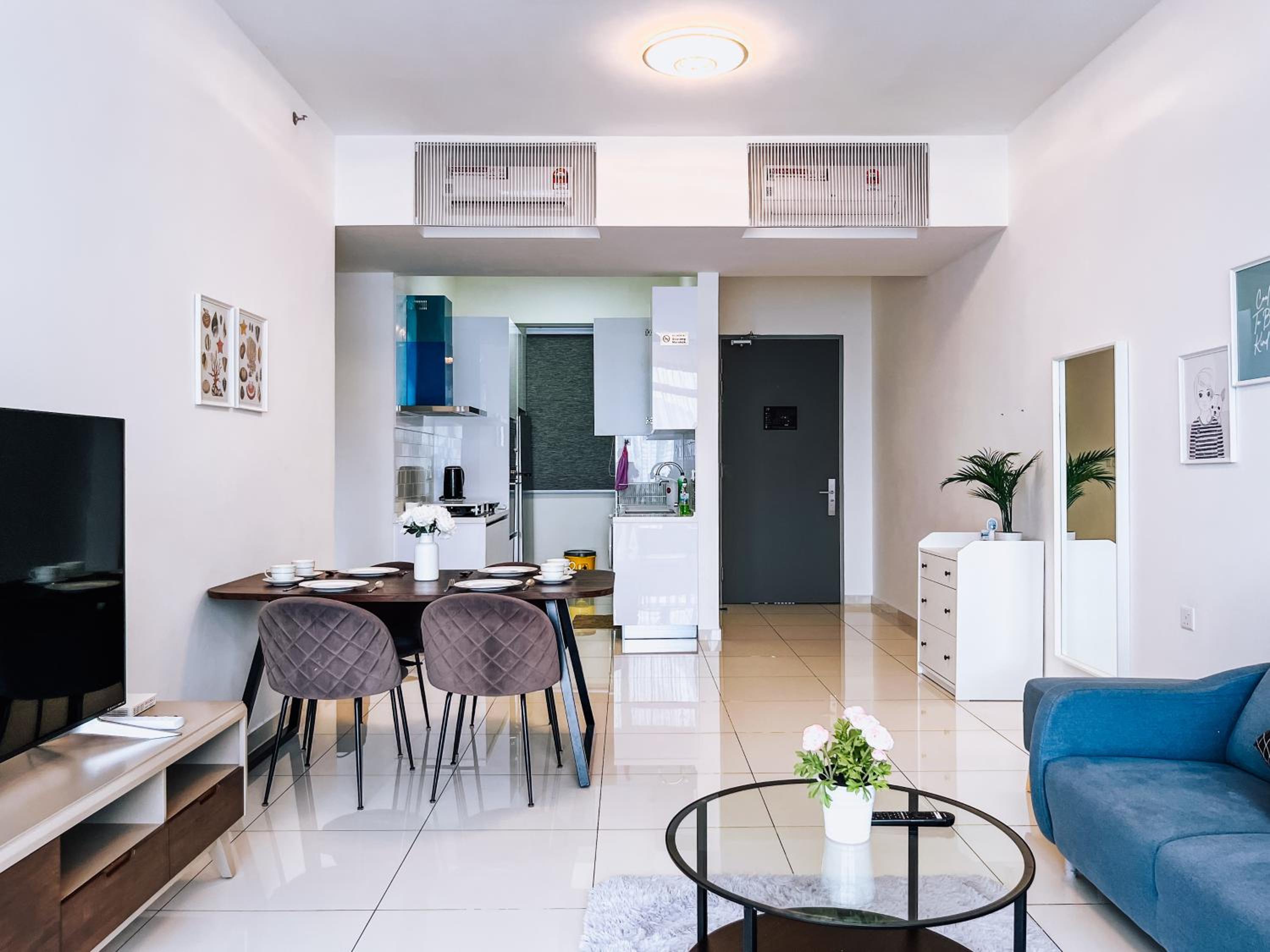 Beacon Executive Suite by NGN - Georgetown Penang, photo 126