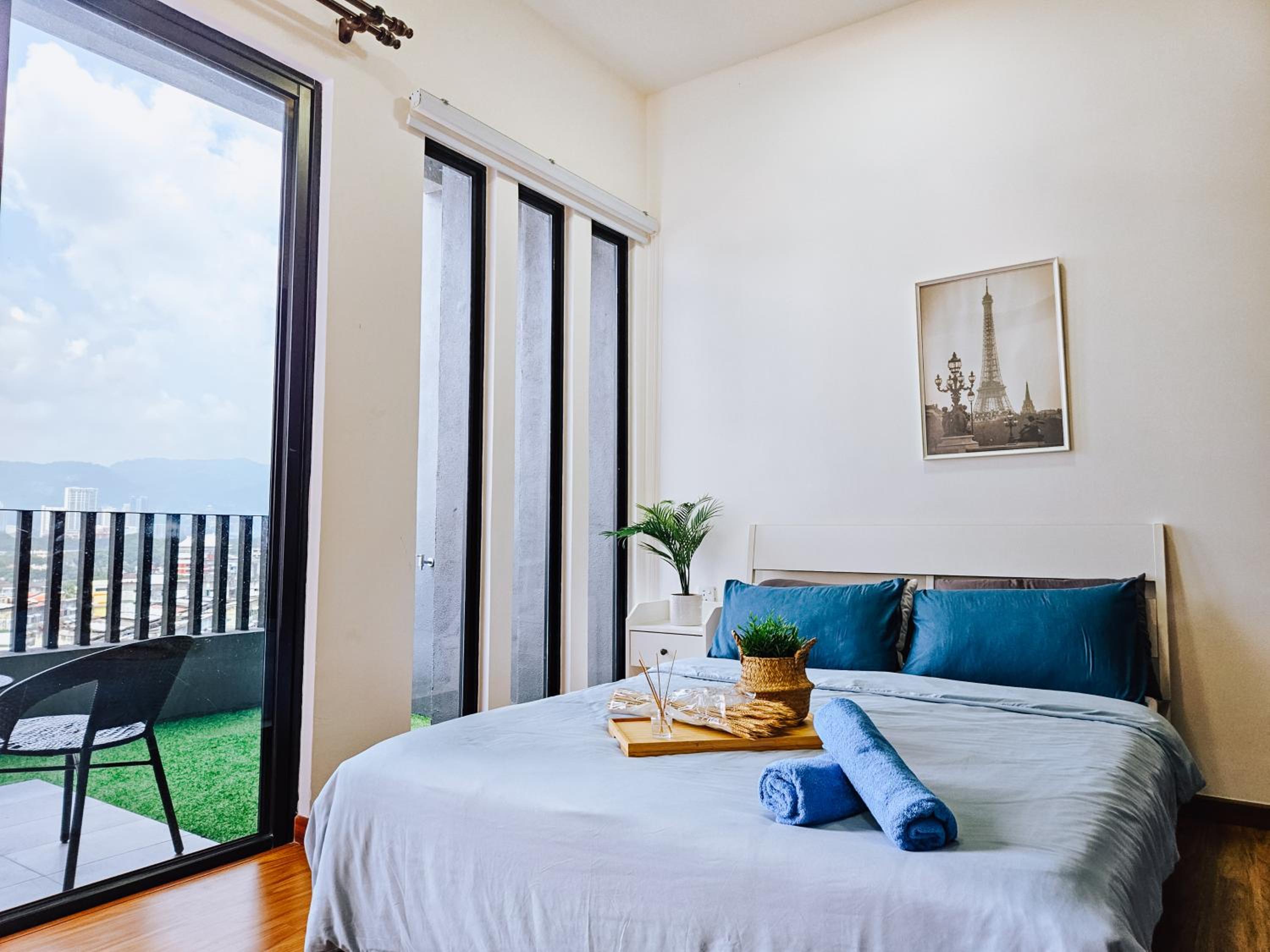 Beacon Executive Suite by NGN - Georgetown Penang, photo 116