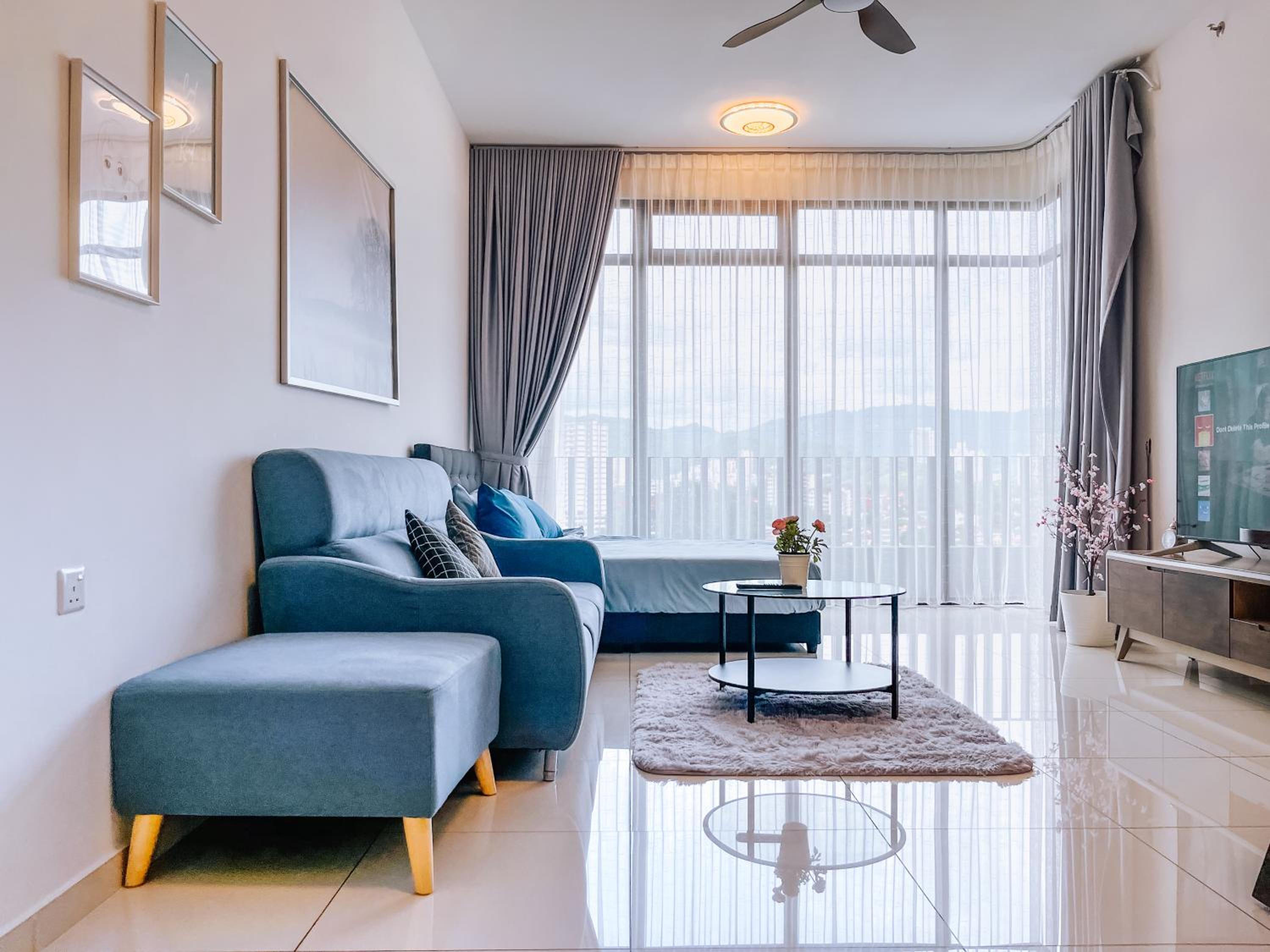 Beacon Executive Suite by NGN - Georgetown Penang, photo 173
