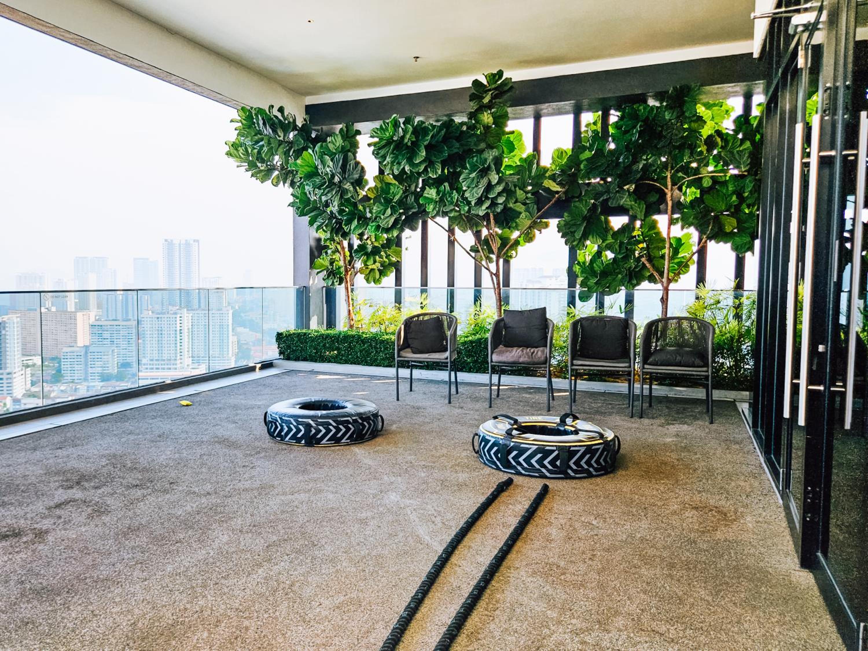 Beacon Executive Suite by NGN - Georgetown Penang, photo 123