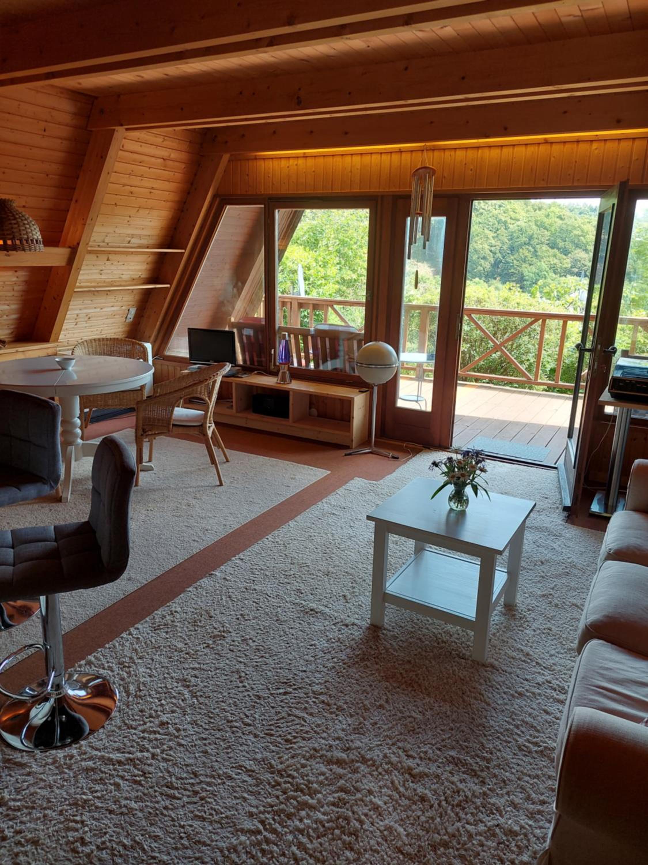 Haus am See Willingen