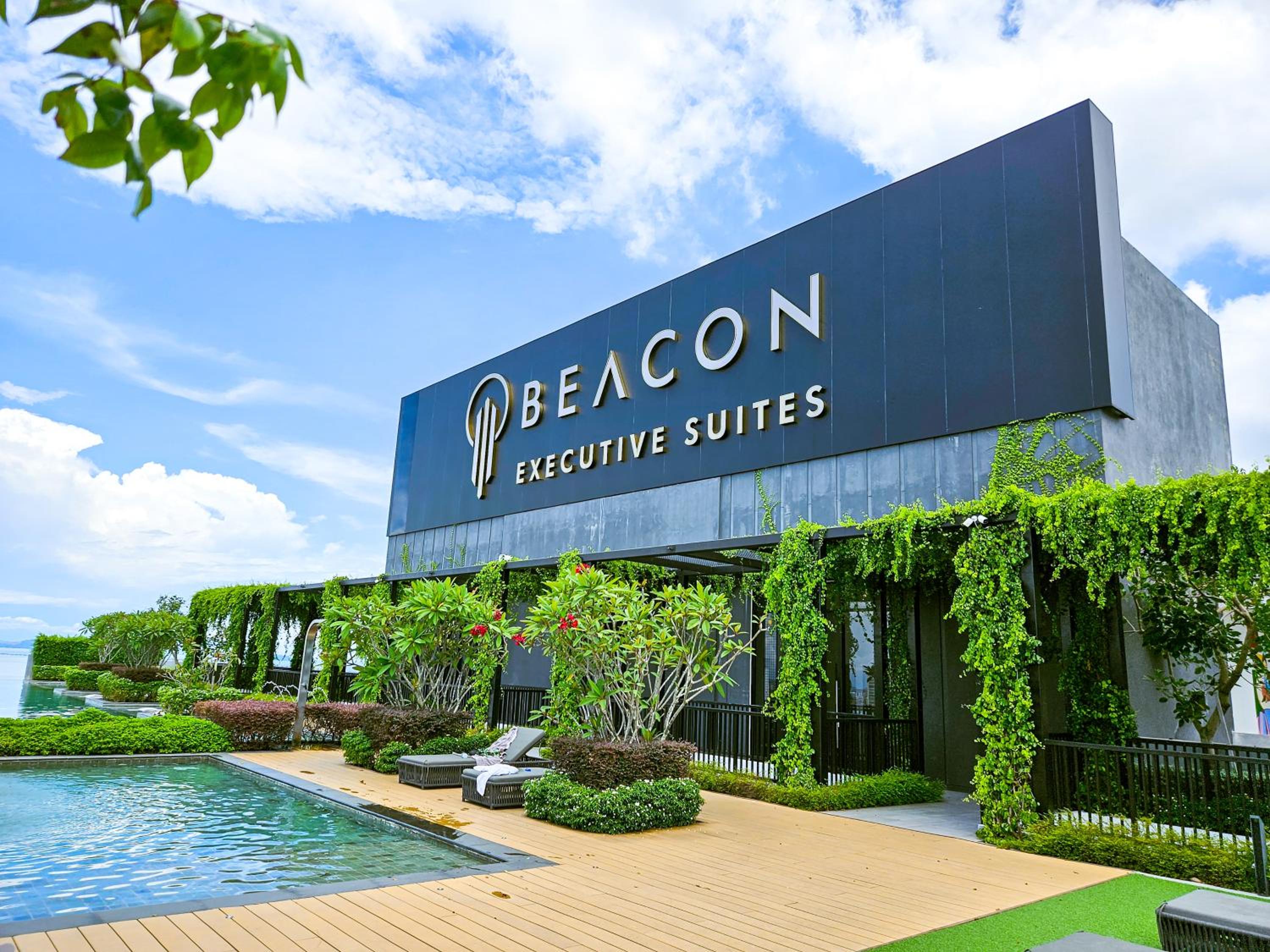 Beacon Executive Suite by NGN - Georgetown Penang, photo 46