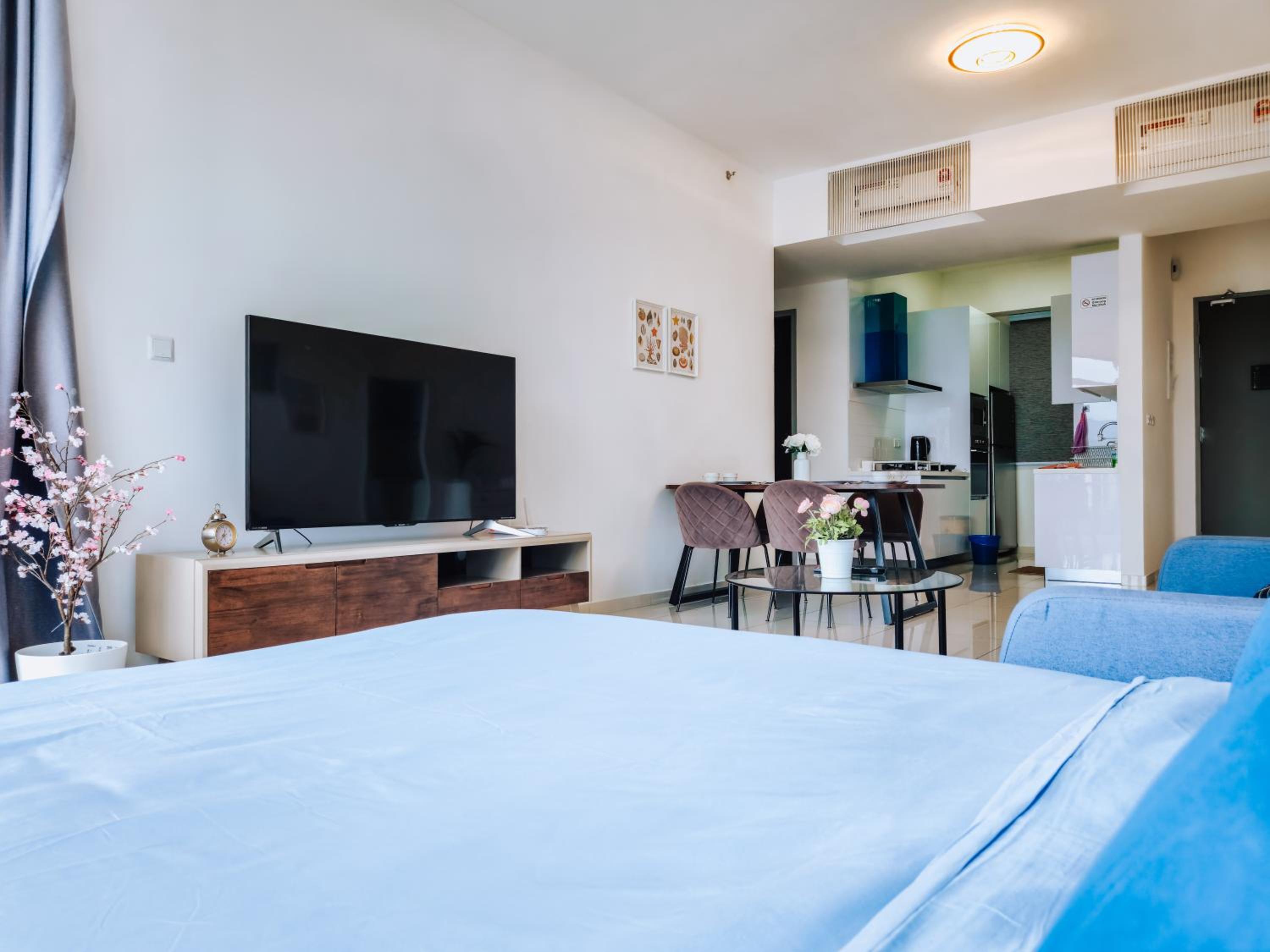 Beacon Executive Suite by NGN - Georgetown Penang, photo 71