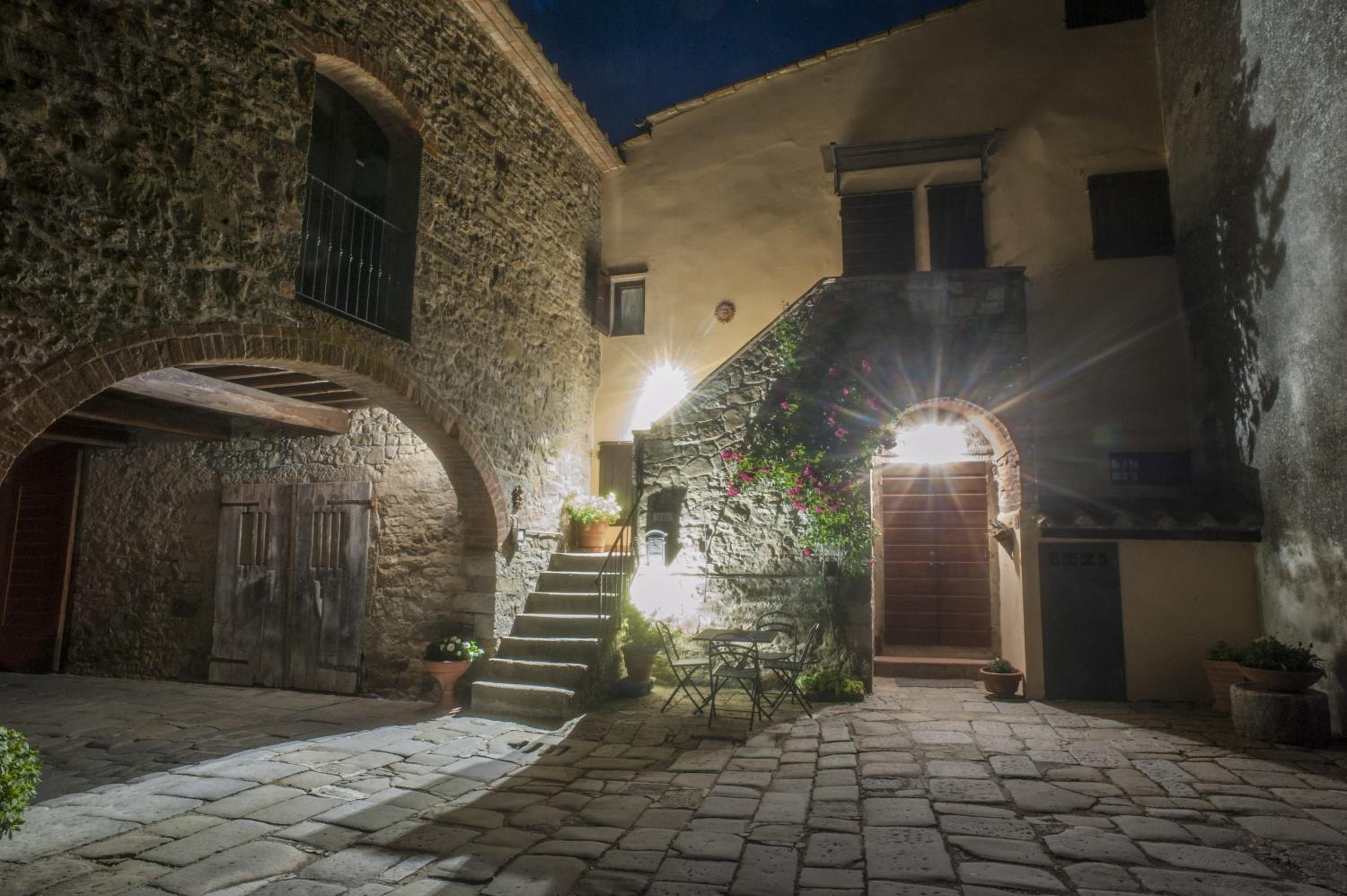 Agriturismo Podere La Fornace