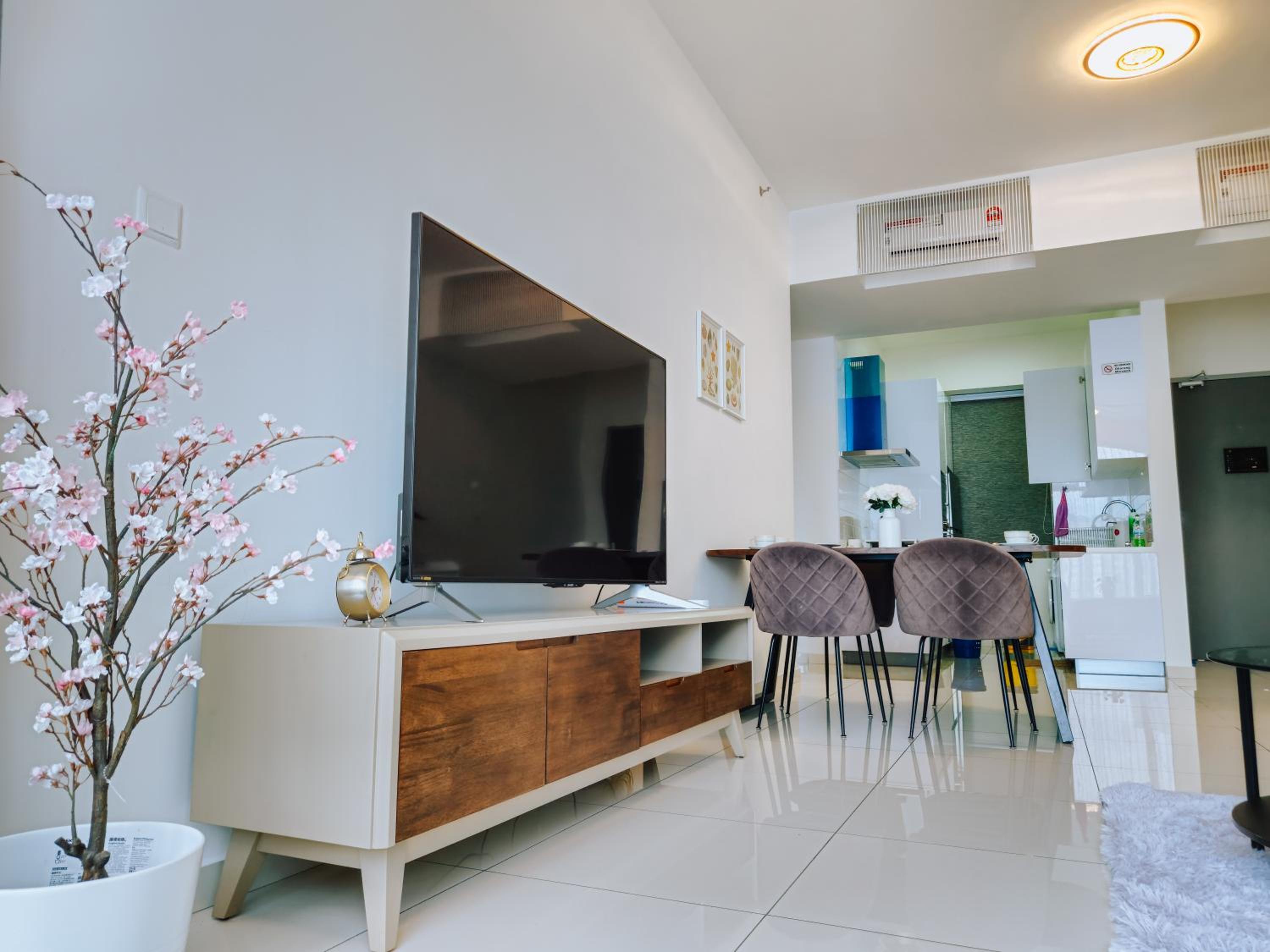 Beacon Executive Suite by NGN - Georgetown Penang, photo 35